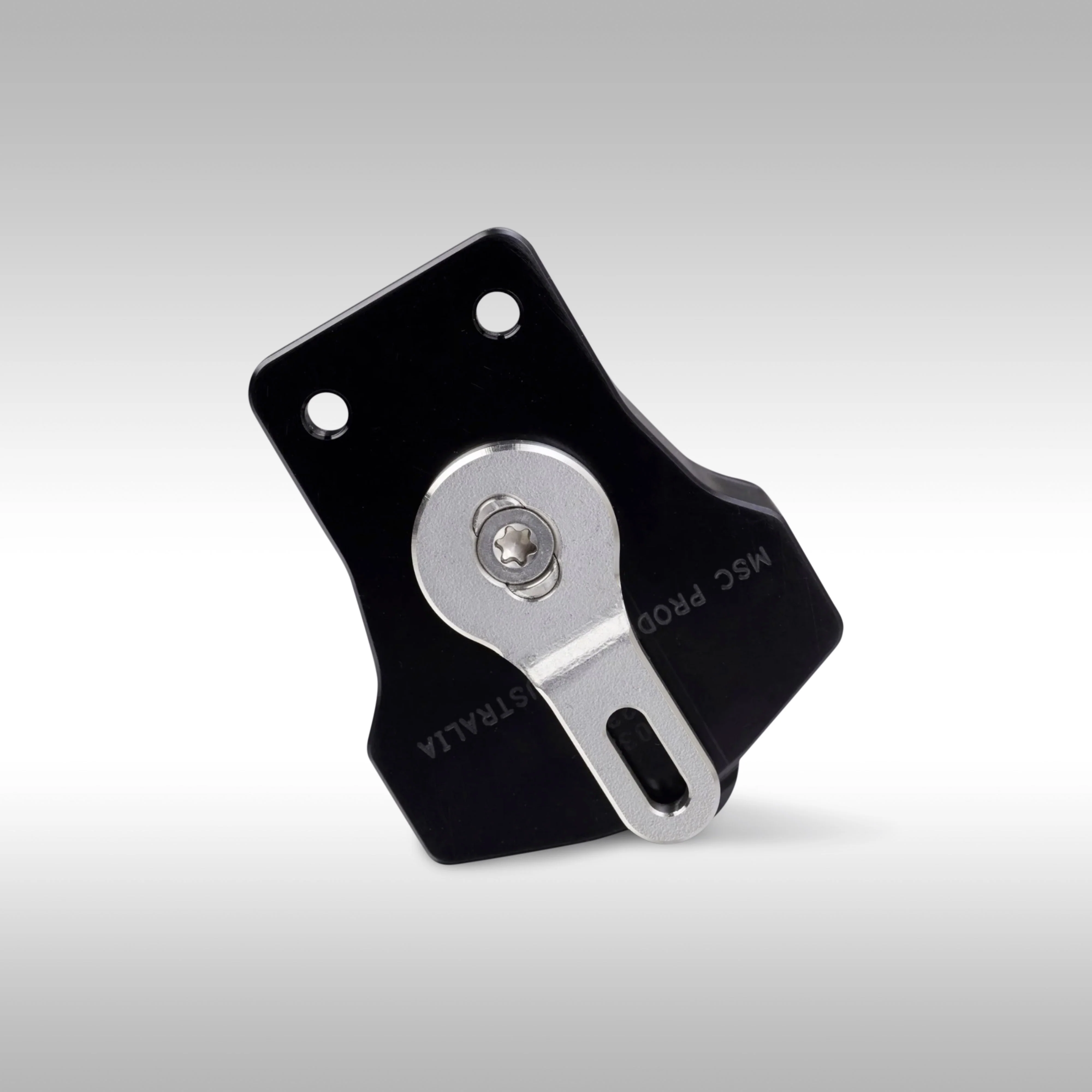 MSC MOTO - RM3 STEERING DAMPER KIT - KTM 690 / HUSQVARNA 701 ENDURO - Image 3