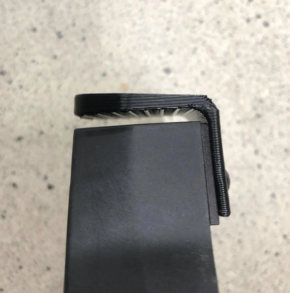 MULLER MOTORSPORT - DESERTX CAMSHAFT BELT COVER - Image 3