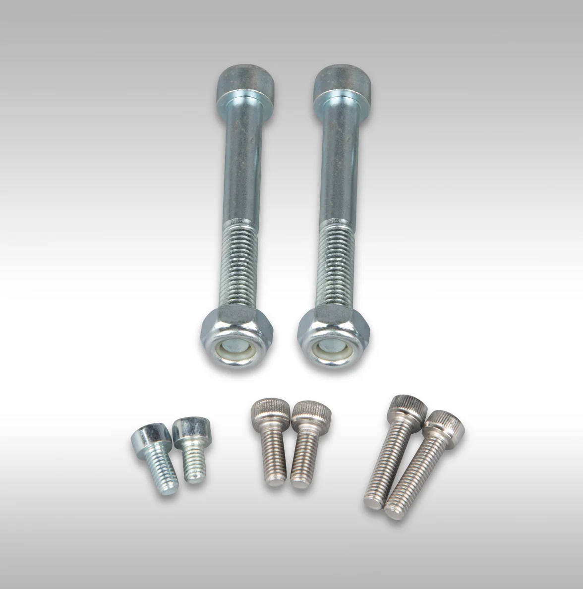 MULLER MOTORSPORT - STEERING STABILIZER MOUNT - DUCATI DESERTX - Image 3