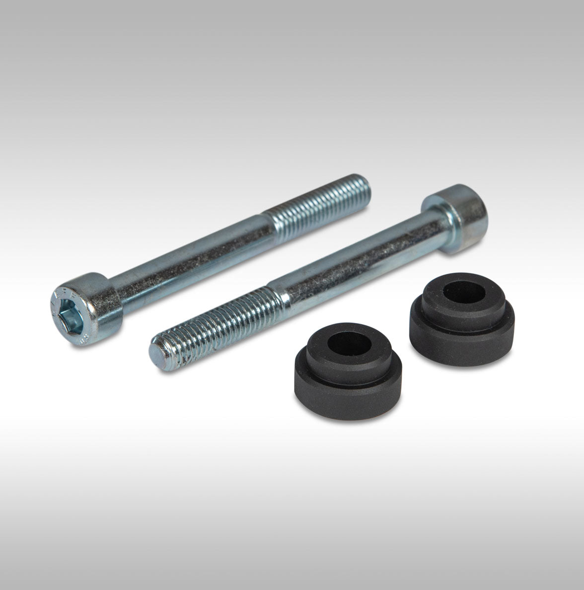 MULLER MOTORSPORT - STEERING STABILIZER MOUNT - DUCATI DESERTX - Image 4