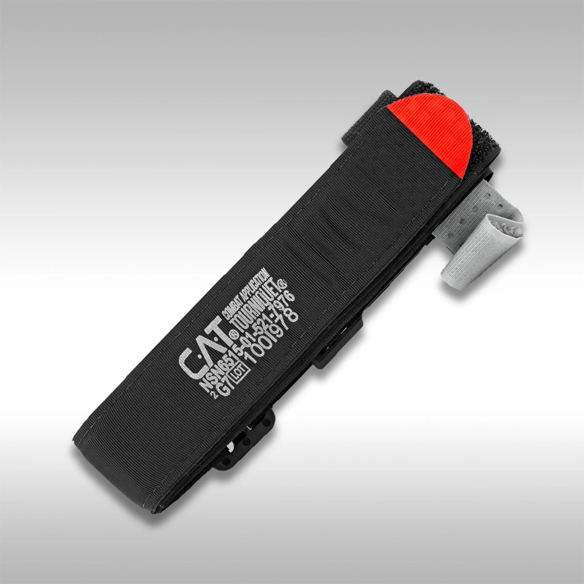 NORTH AMERICAN RESCUE - COMBAT APPLICATION TOURNIQUET (C-A-T) - Image 2