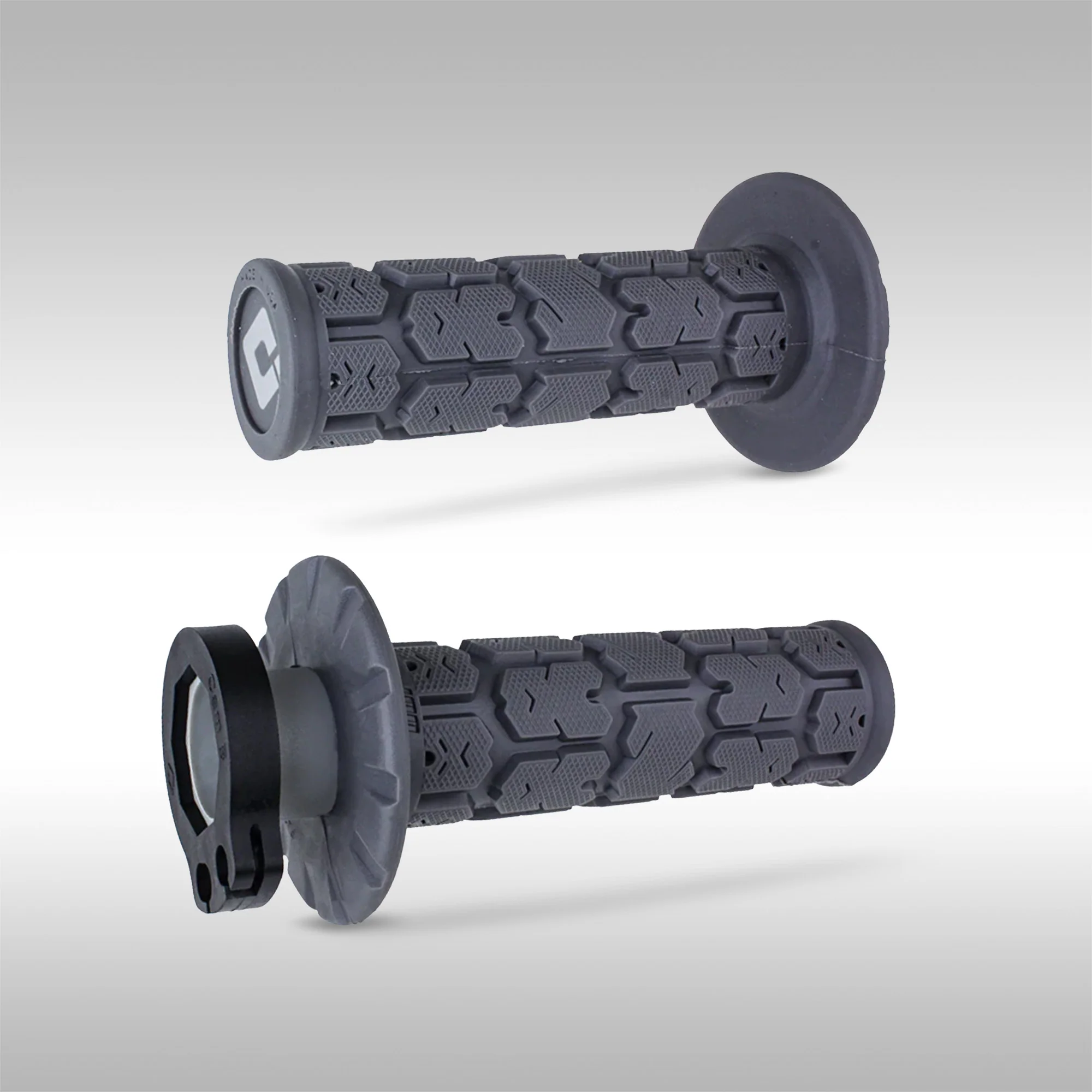 ODI - MX V2 LOCK-ON ROGUE GRIPS - Image 3