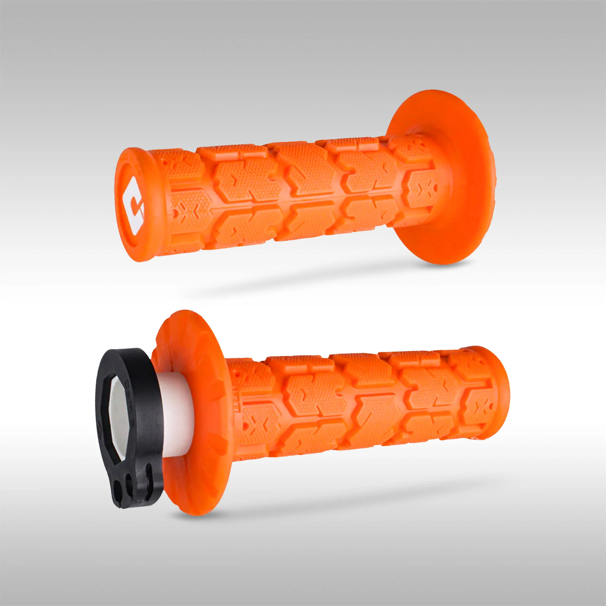 ODI - MX V2 LOCK-ON ROGUE GRIPS - Image 5