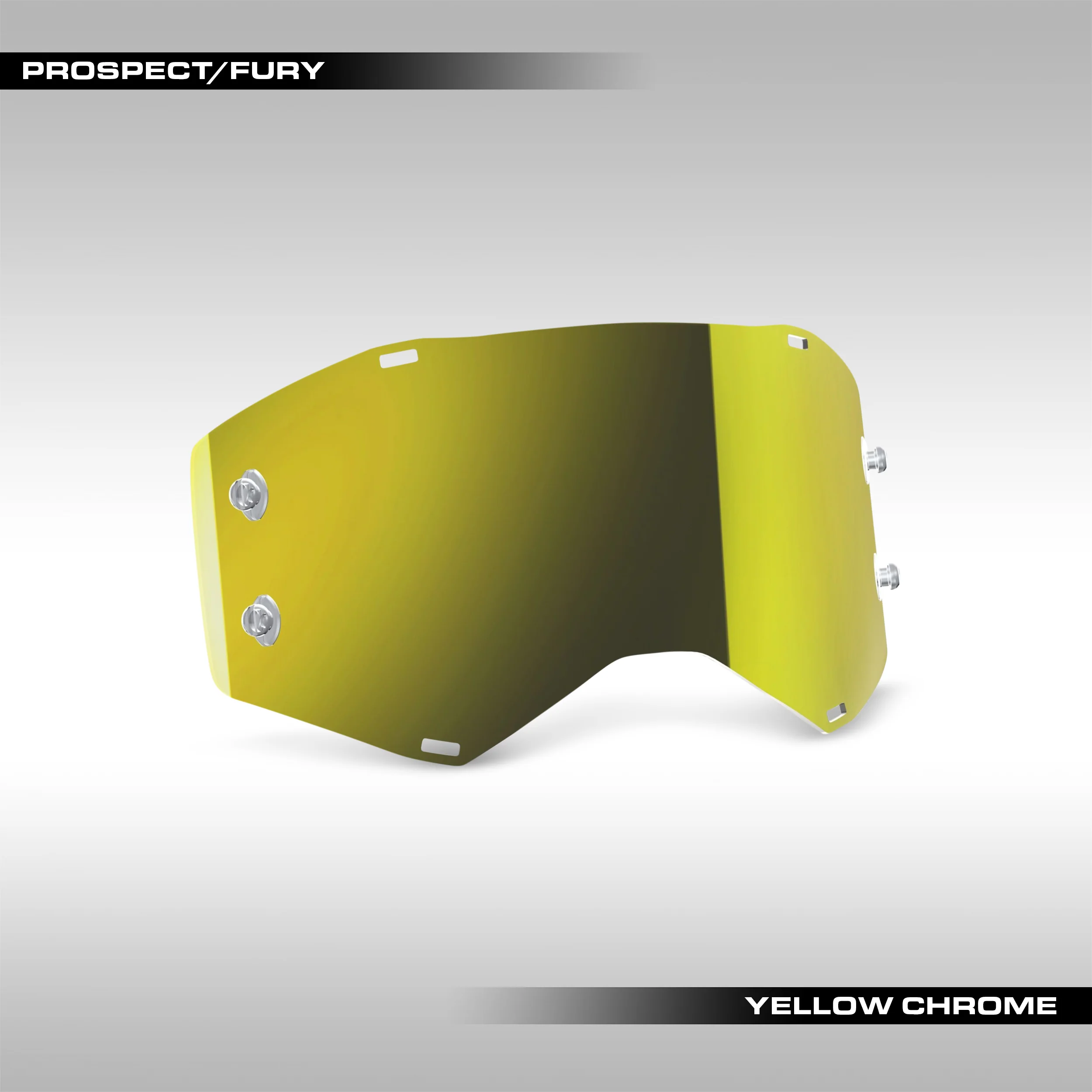 SCOTT GOGGLE - PROSPECT / FURY REPLACEMENT LENSES - Image 11