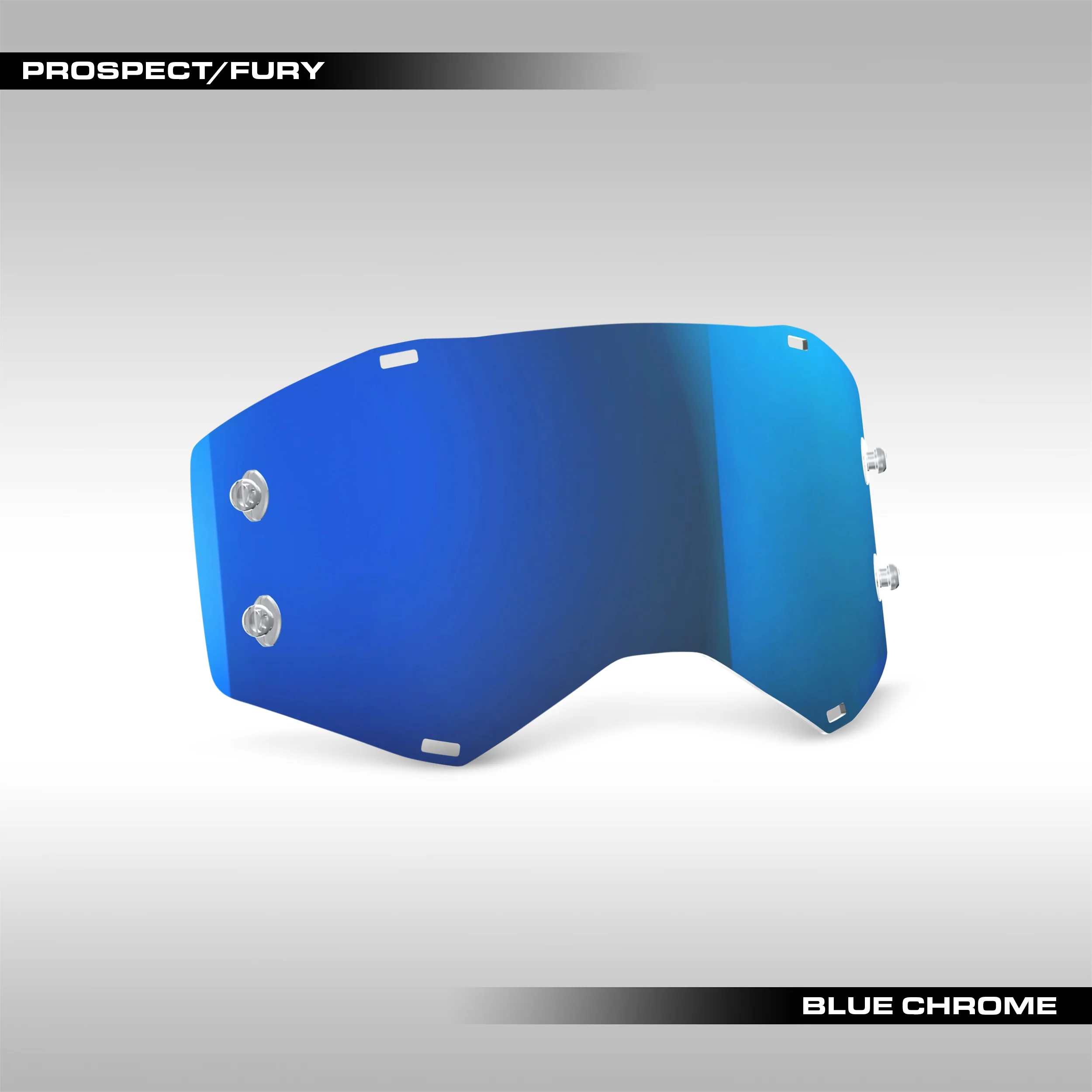 SCOTT GOGGLE - PROSPECT / FURY REPLACEMENT LENSES - Image 13