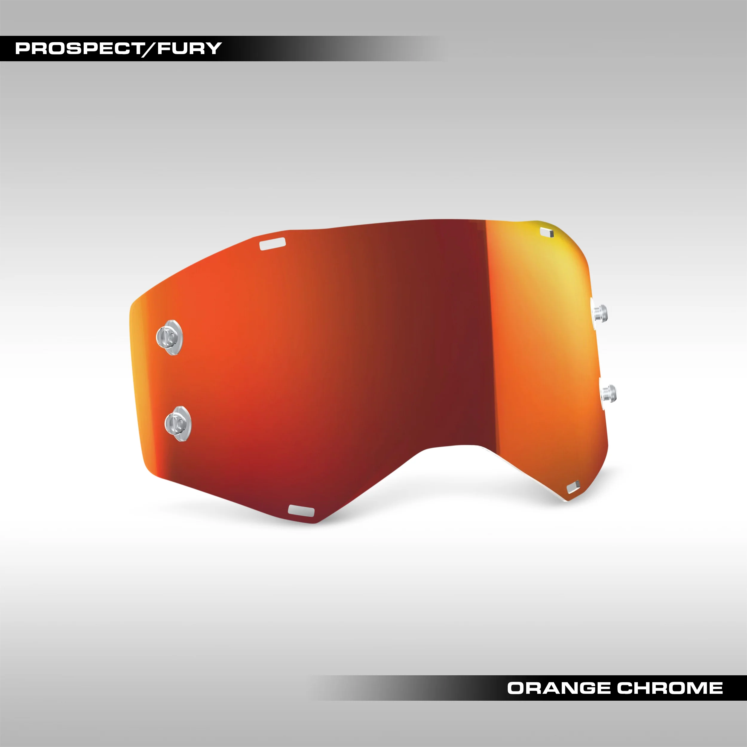 SCOTT GOGGLE - PROSPECT / FURY REPLACEMENT LENSES - Image 9