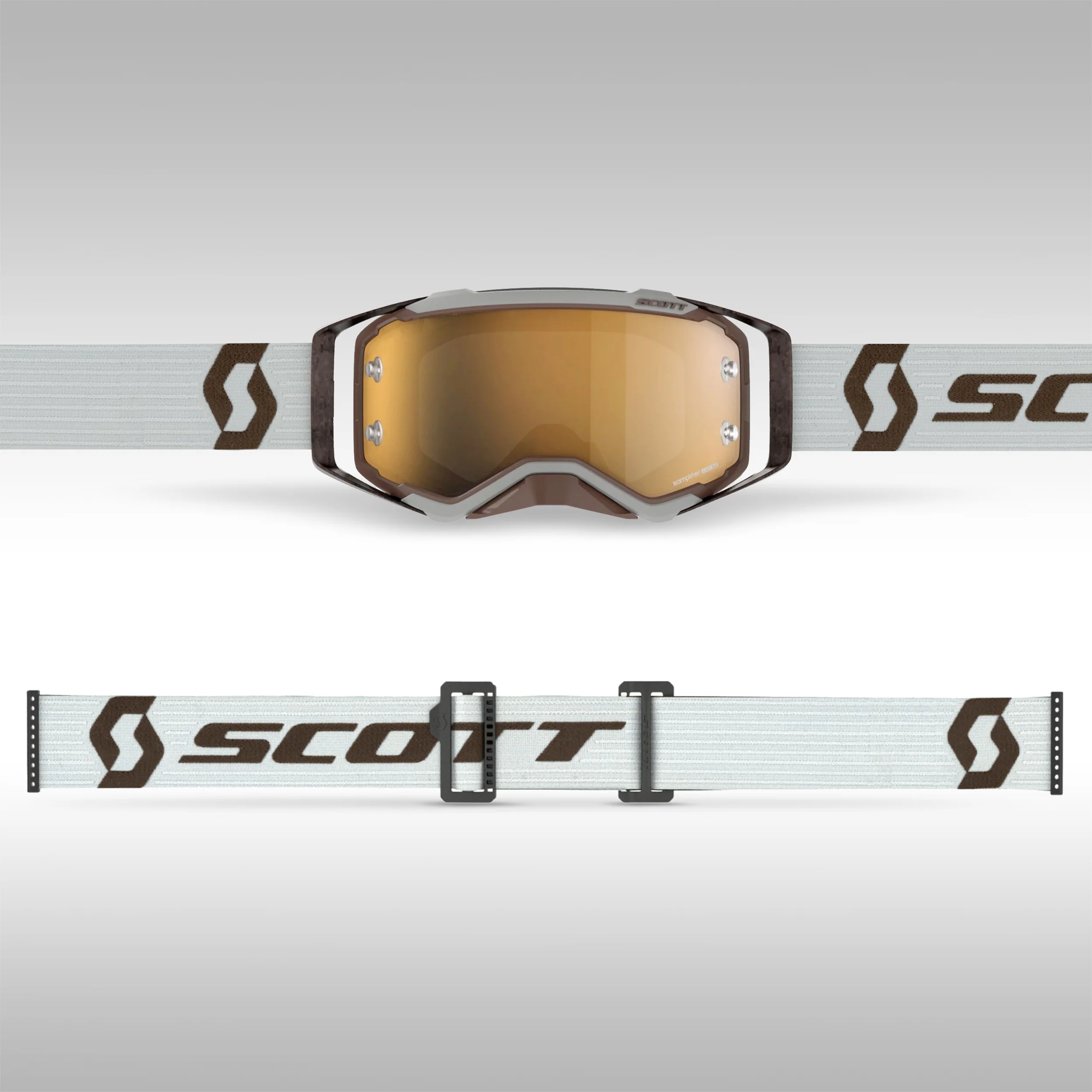 SCOTT GOGGLES - PROSPECT AMPLIFIER - Image 7
