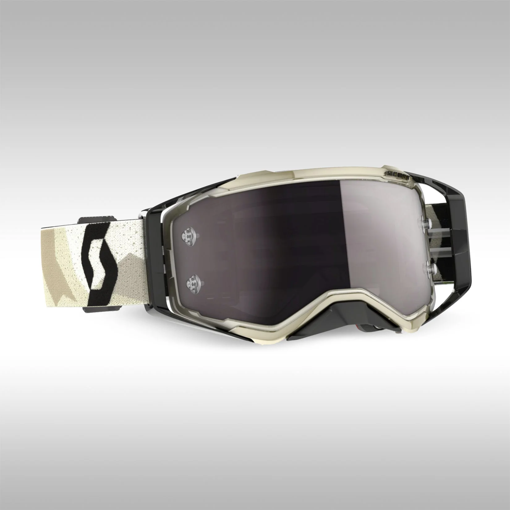 SCOTT GOGGLES - PROSPECT 1.0 OFFROAD GOGGLES - Image 7