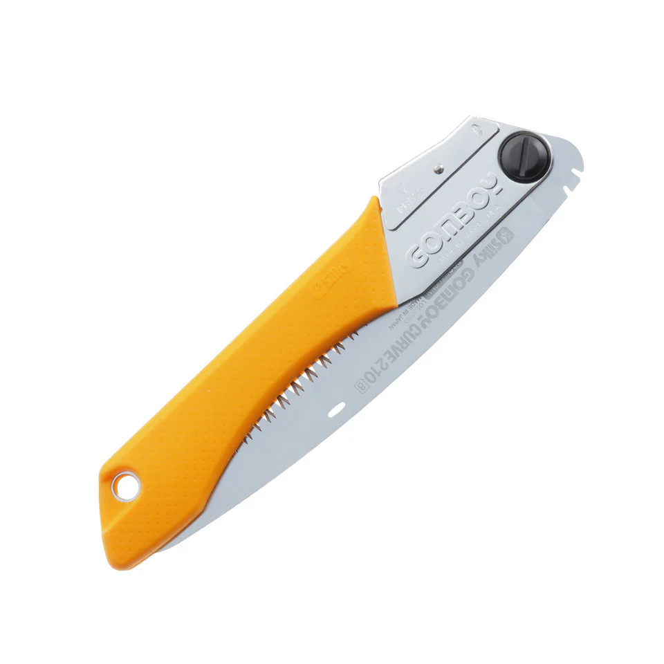 Silky Saws - Gomboy Curve Pro - 240mm - Image 2