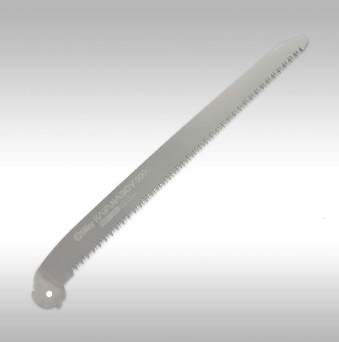 Silky Saws - Katanaboy Folding Saw - 500MM - XL Teeth - Image 4