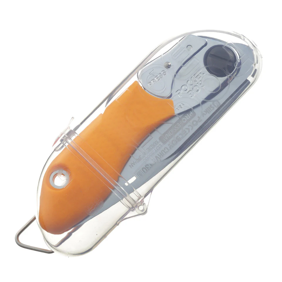 Silky Saws - Pocketboy Curve - 130MM - Image 4