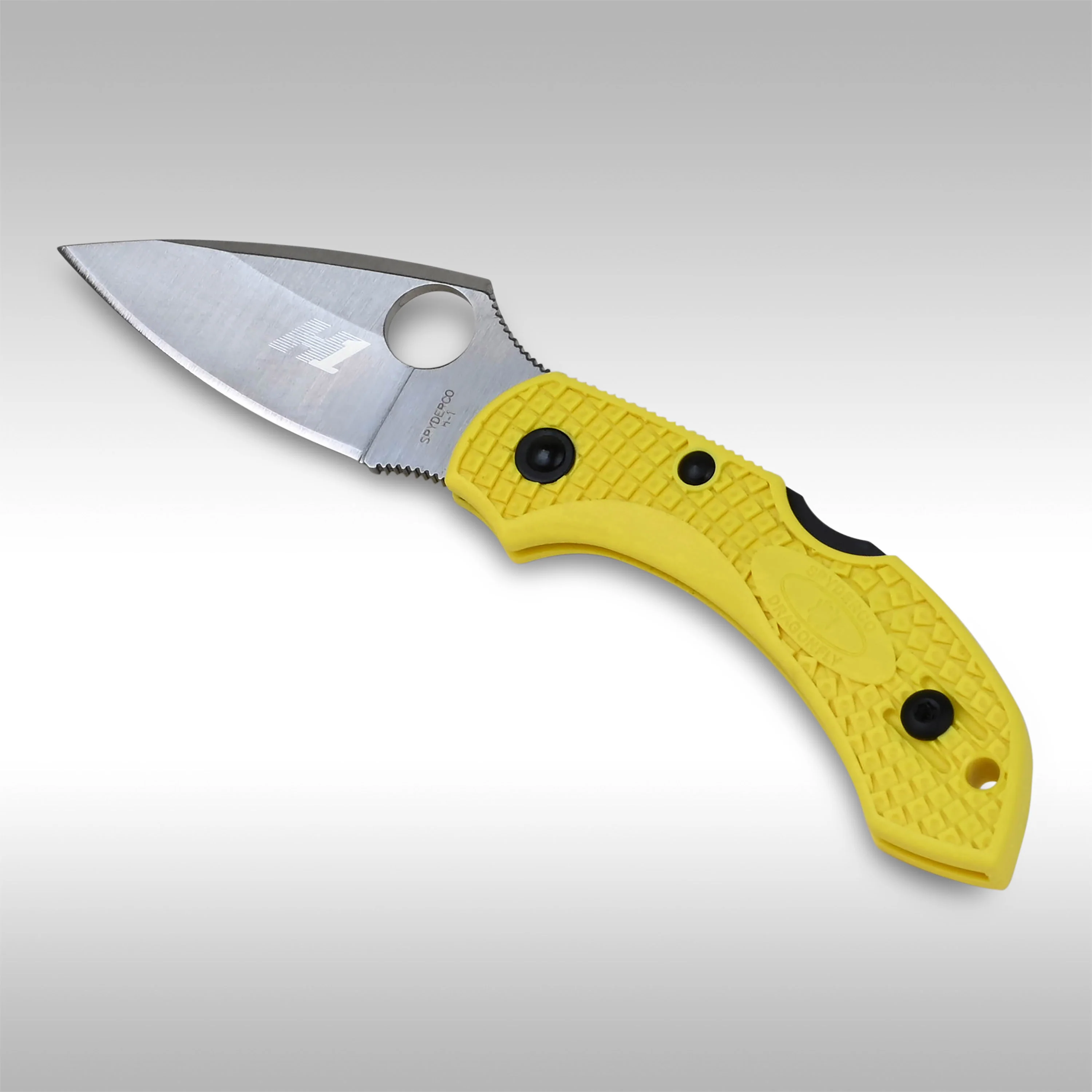 SPYDERCO KNIVES - DRAGONFLY 2 - Image 5