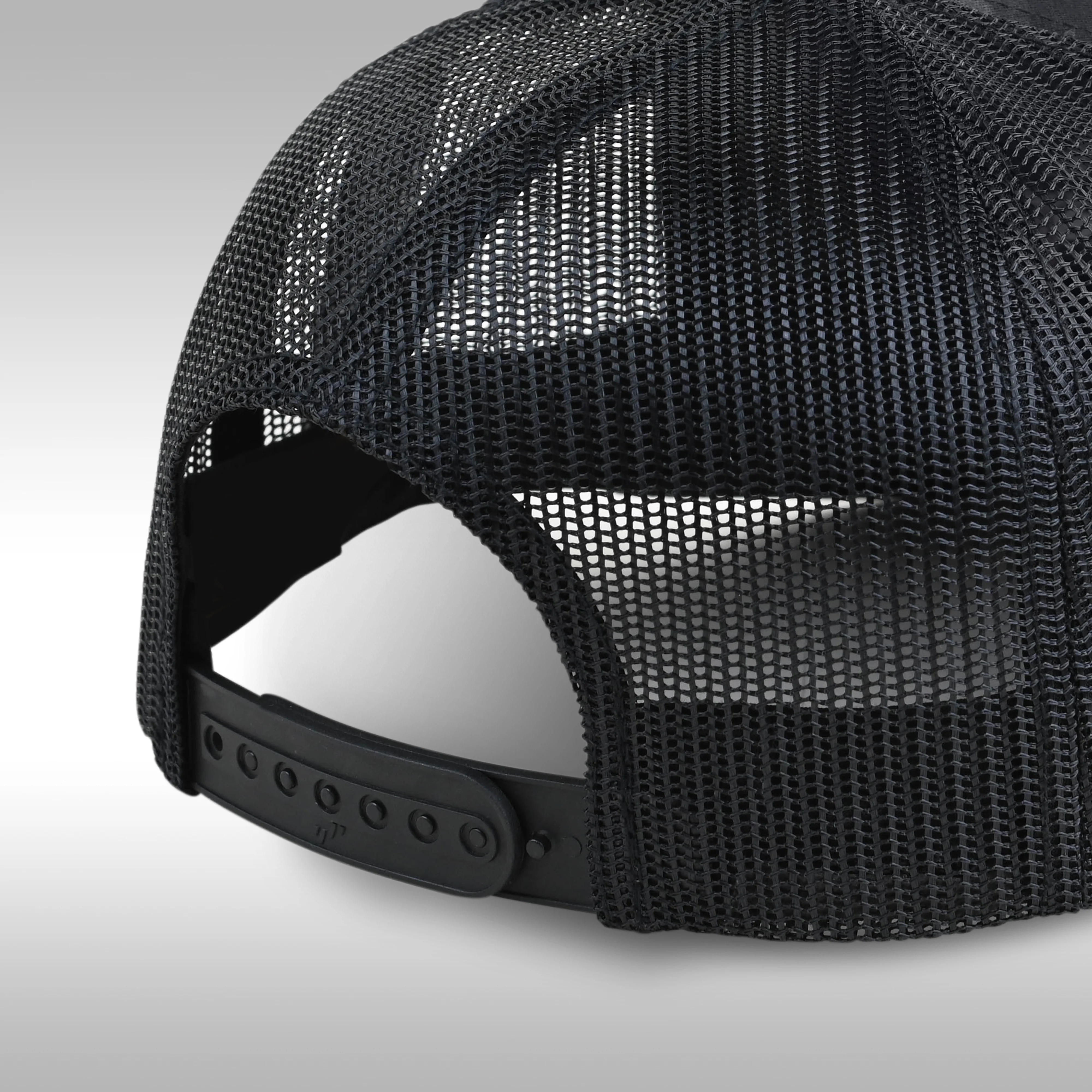 STANDARD UPSHIFT TRUCKER HAT - Image 18