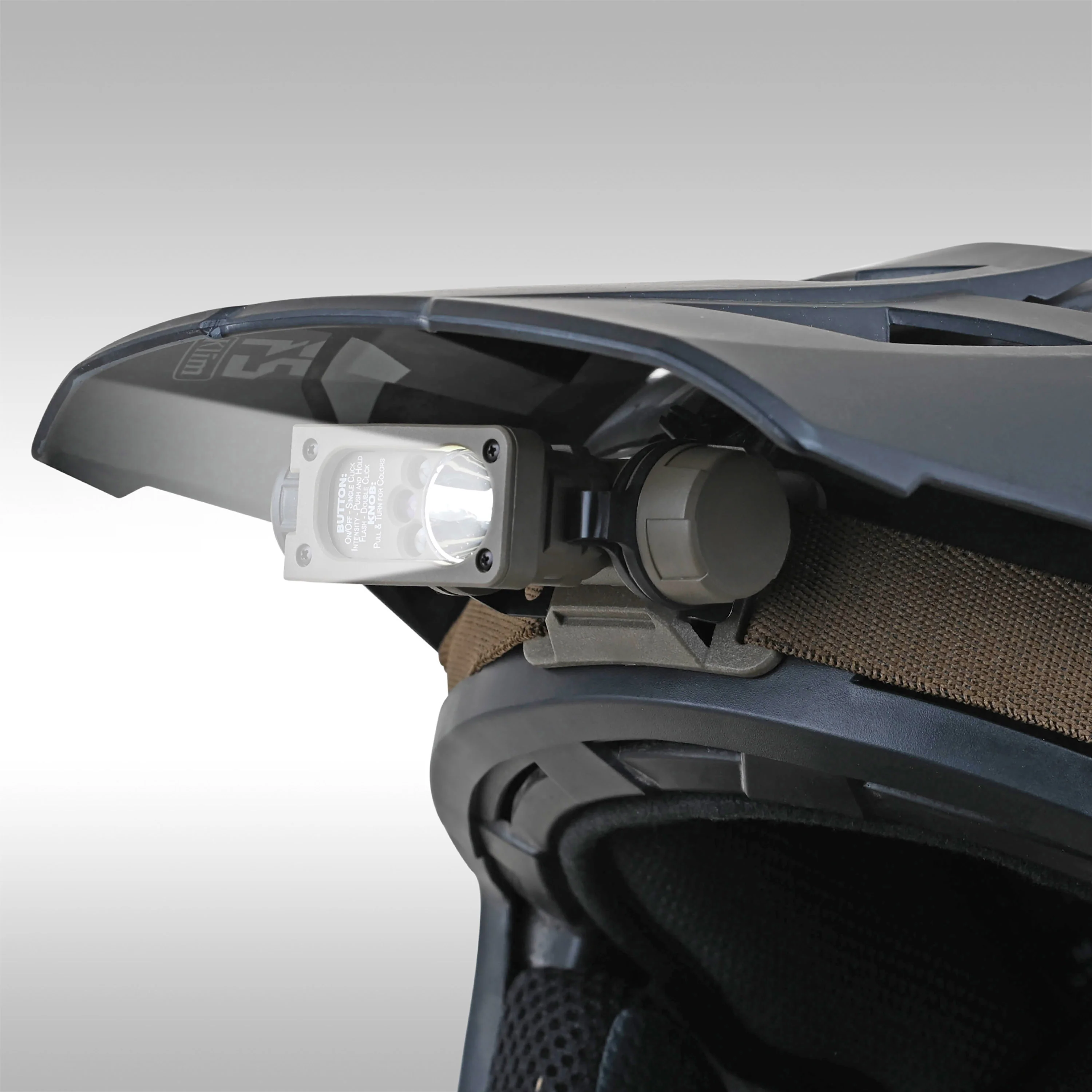 STREAMLIGHT SIDEWINDER COMPACT II HEADLAMP - Image 2