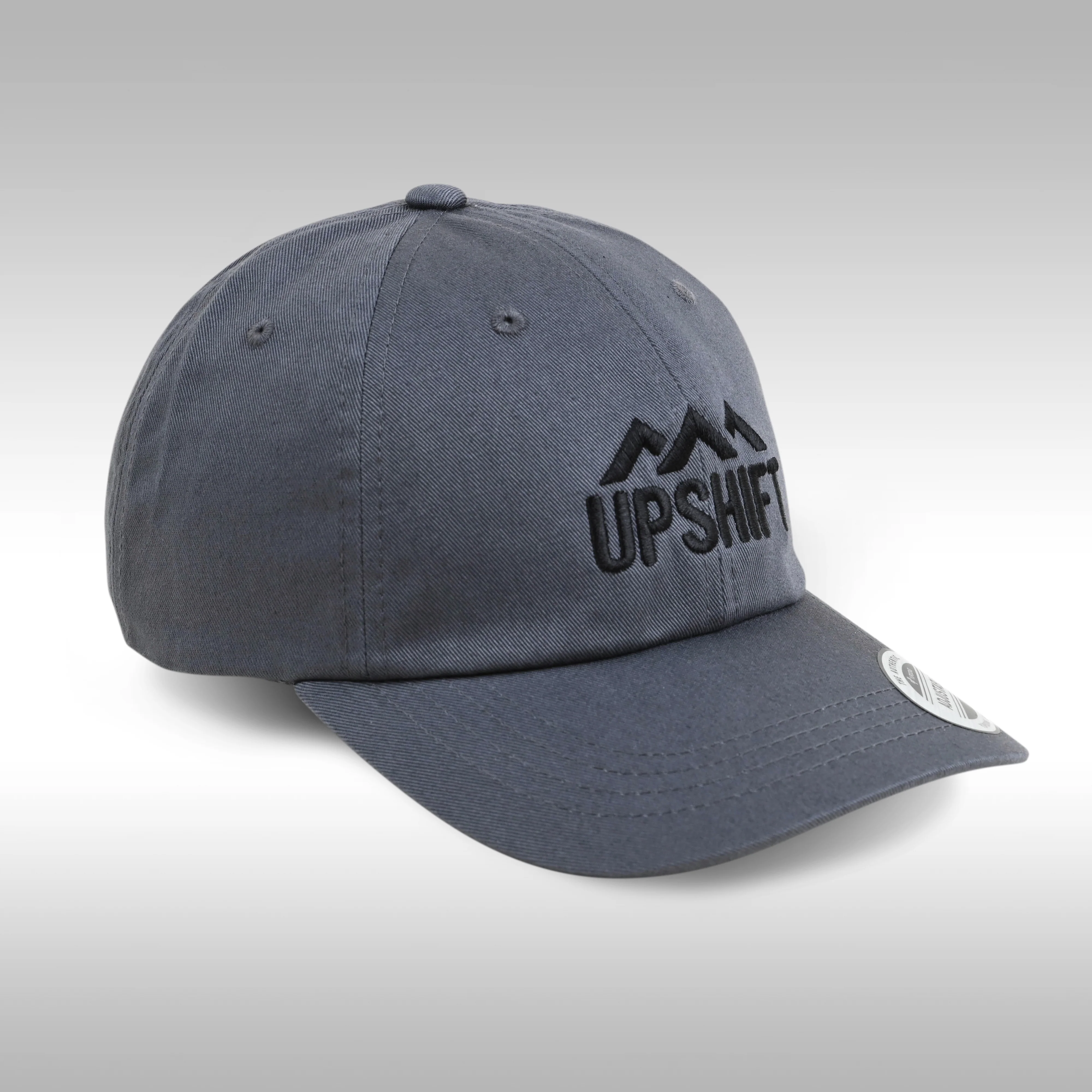 UPSHIFT DAD HAT - Image 10