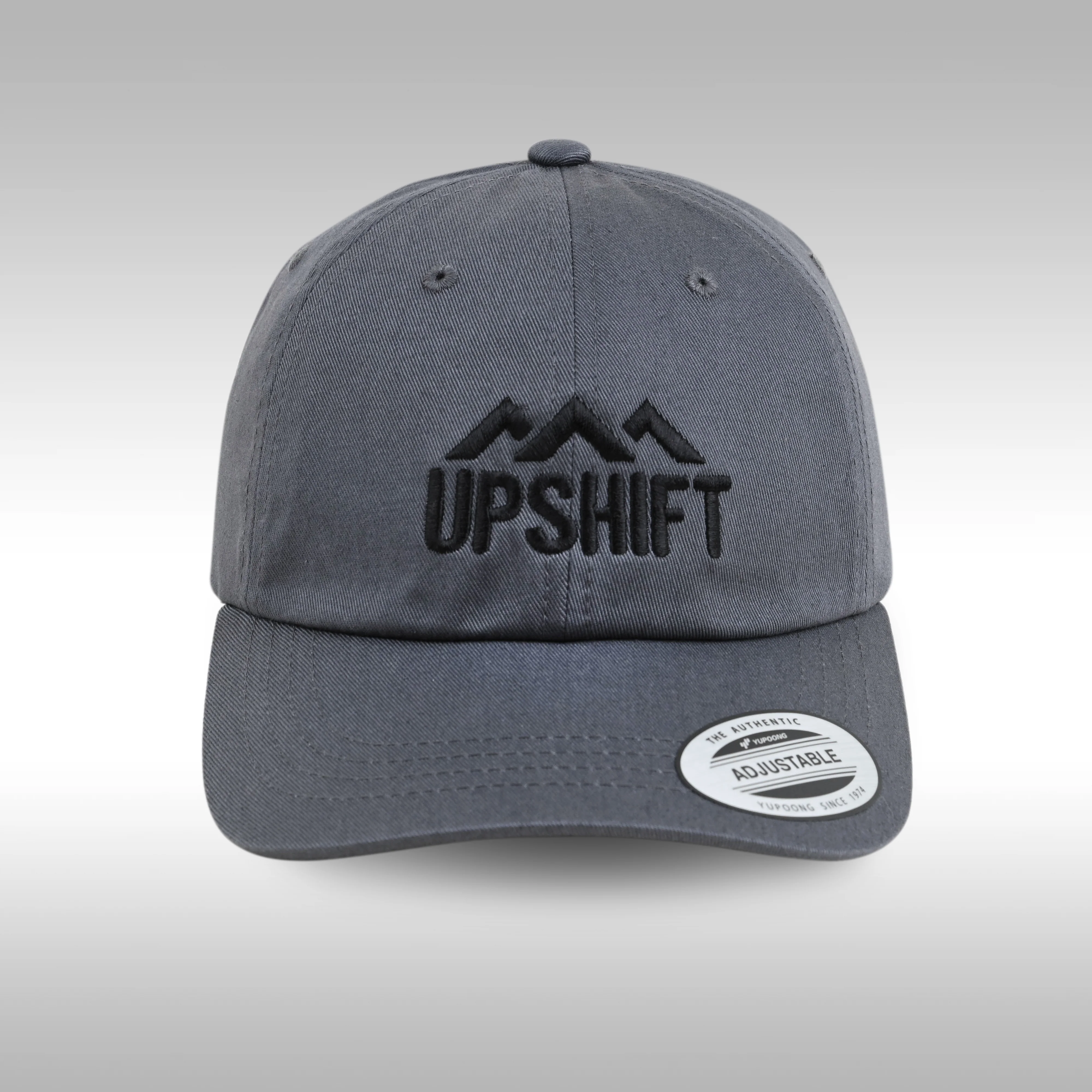 UPSHIFT DAD HAT - Image 11