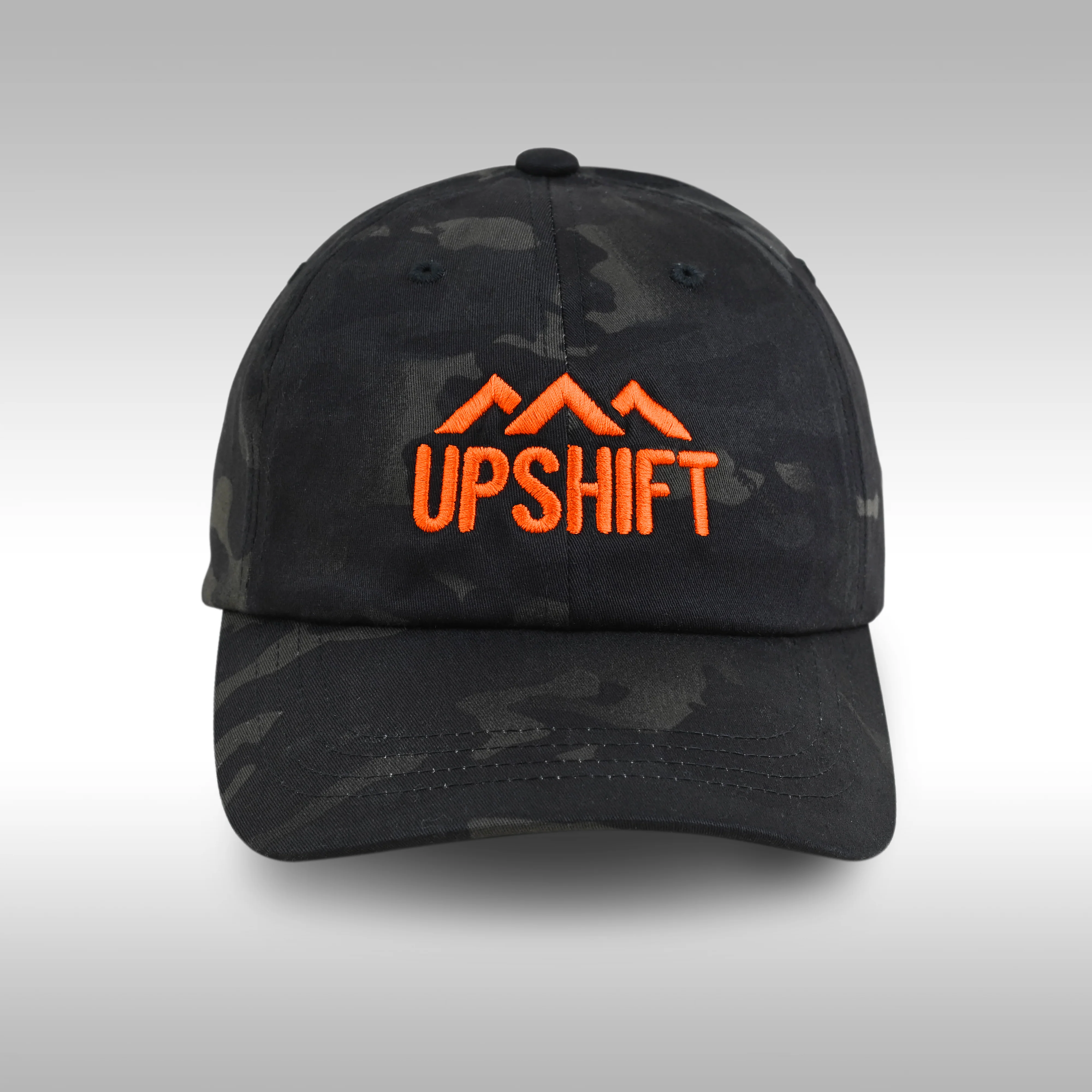 UPSHIFT DAD HAT - Image 15
