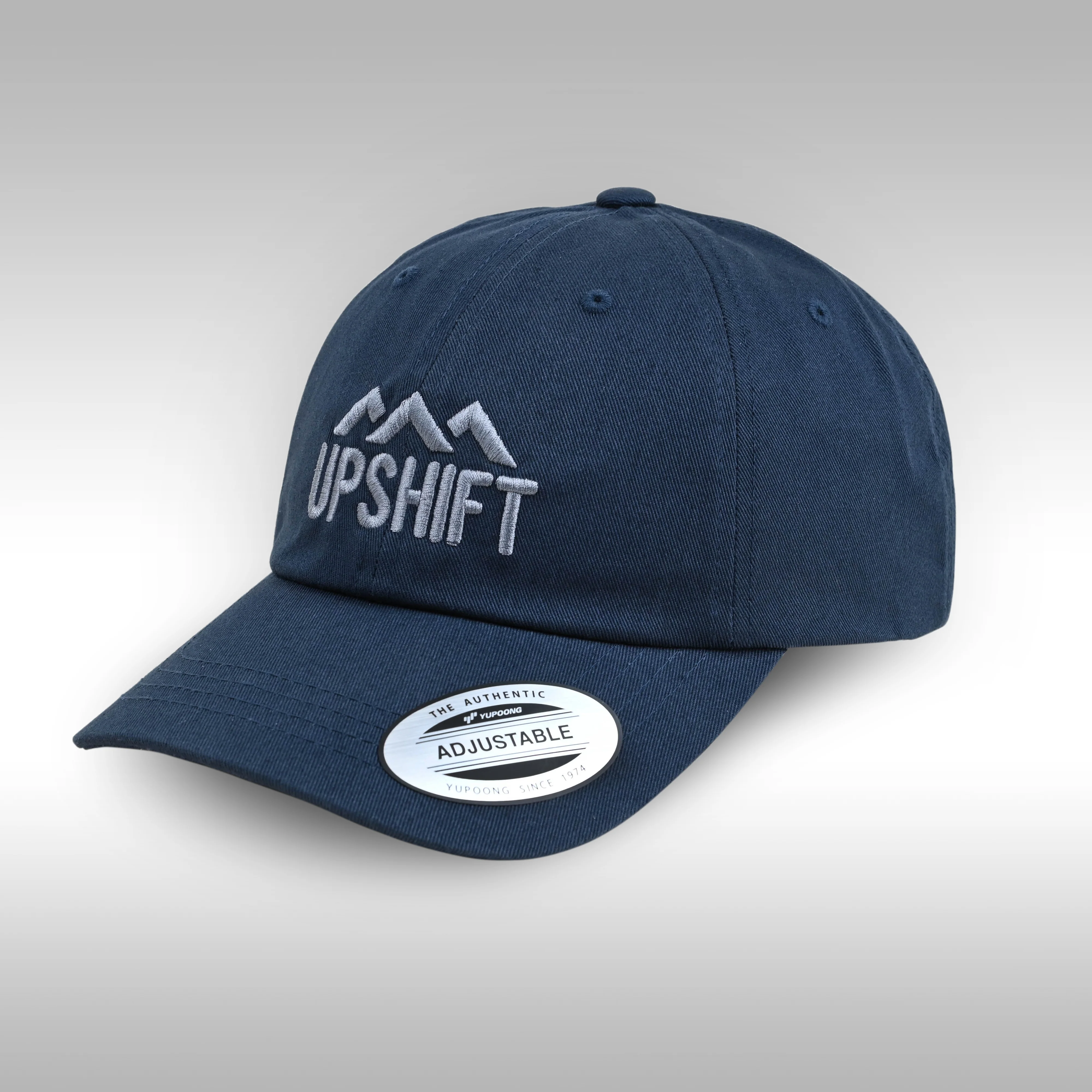 UPSHIFT DAD HAT - Image 17