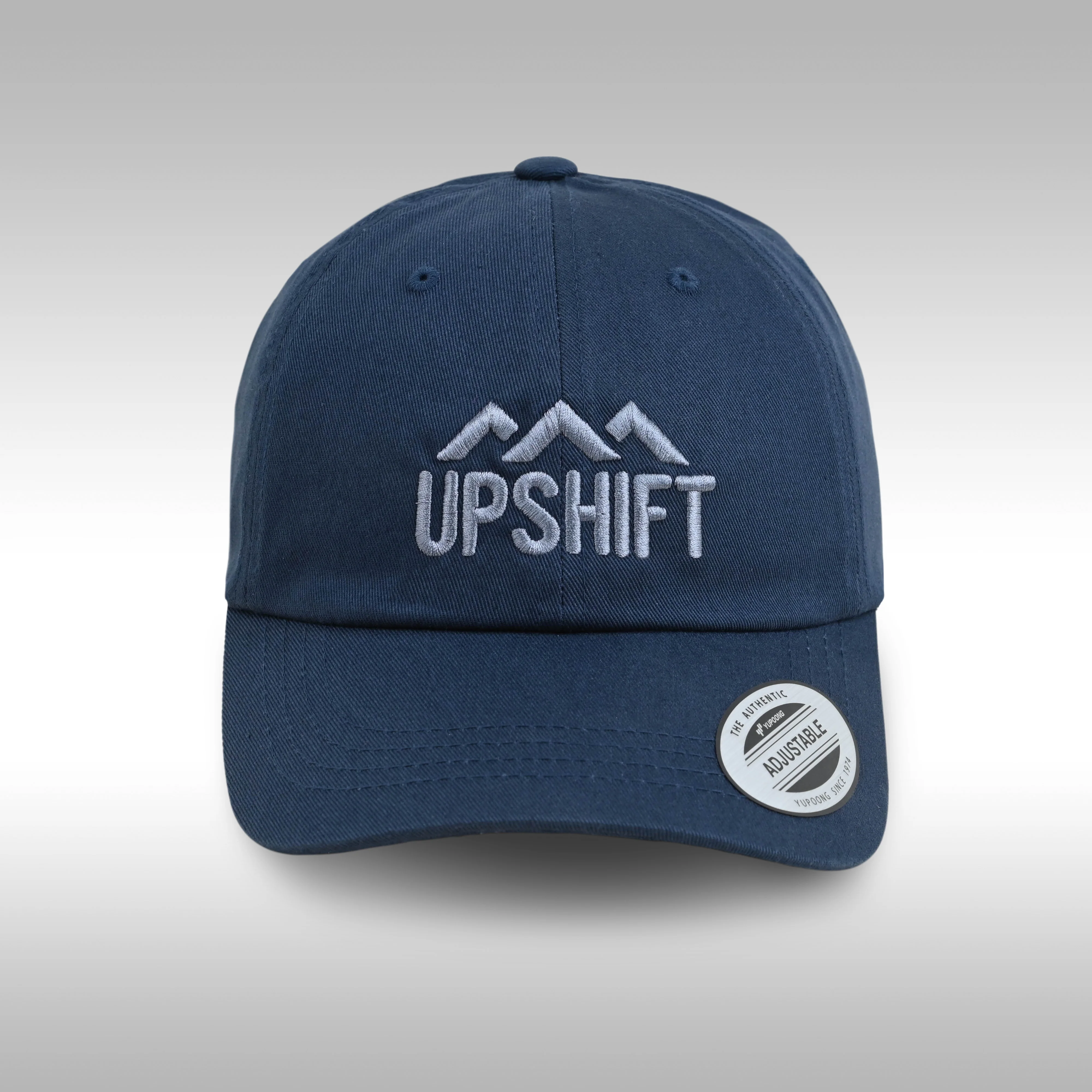 UPSHIFT DAD HAT - Image 19
