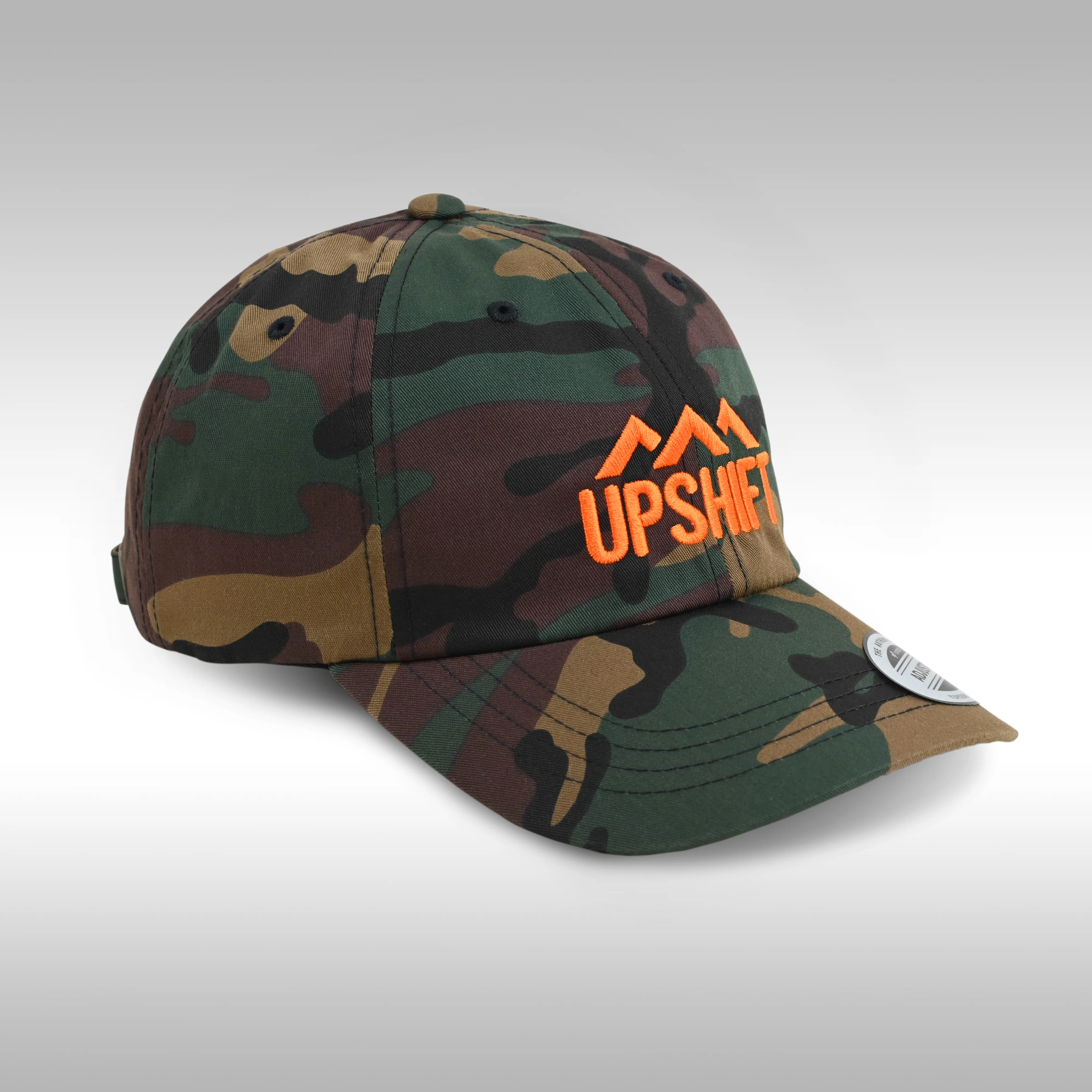 UPSHIFT DAD HAT - Image 22
