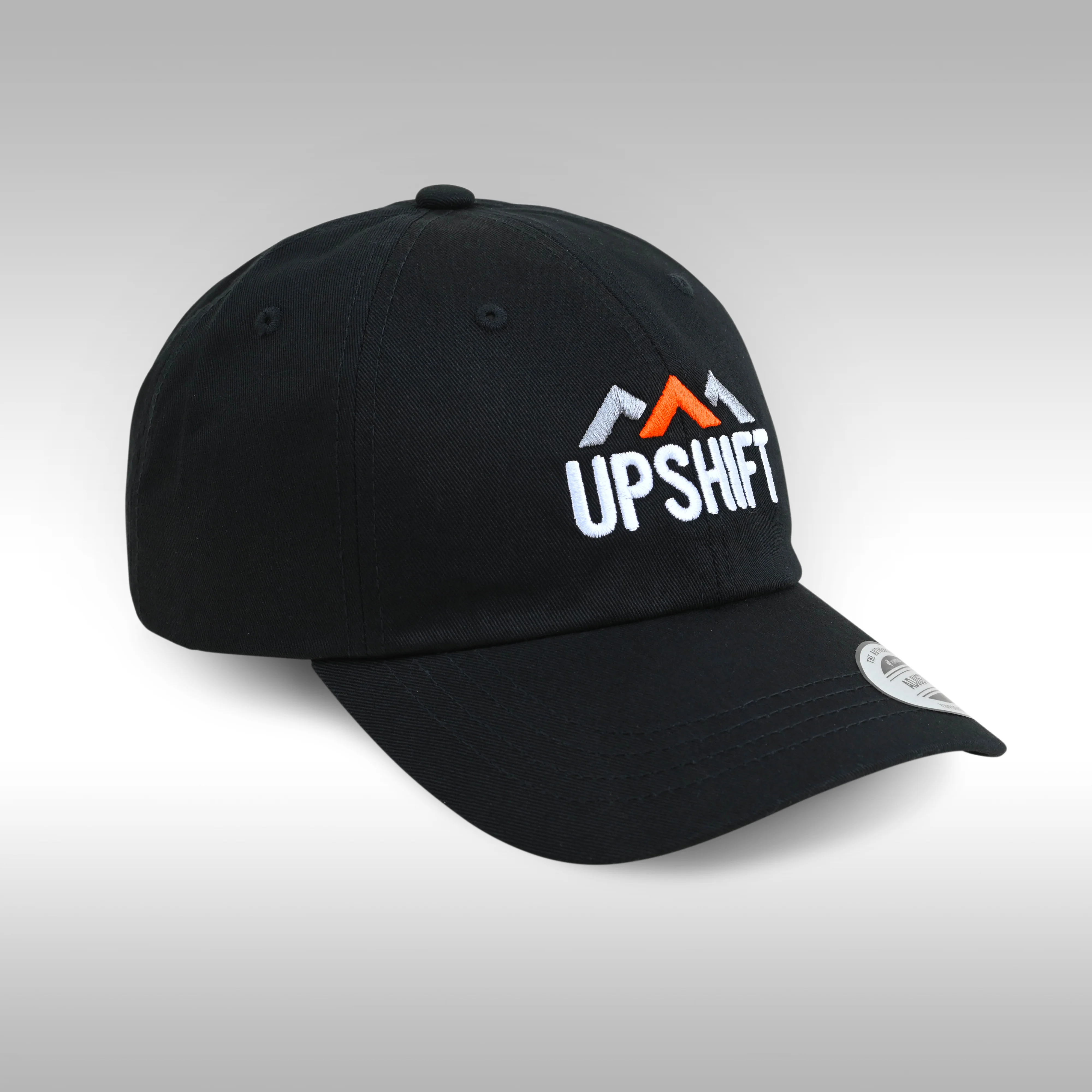 UPSHIFT DAD HAT - Image 6