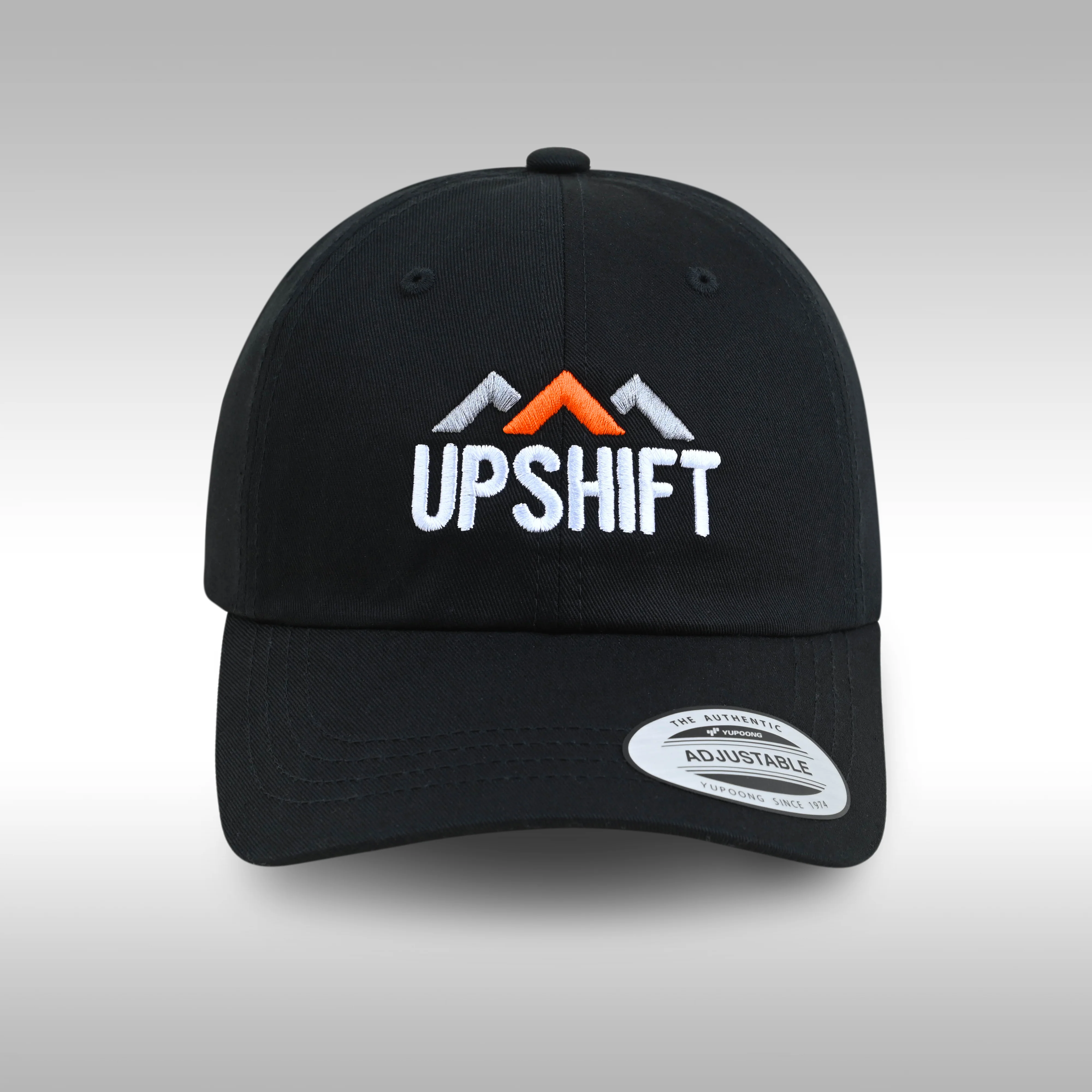 UPSHIFT DAD HAT - Image 7