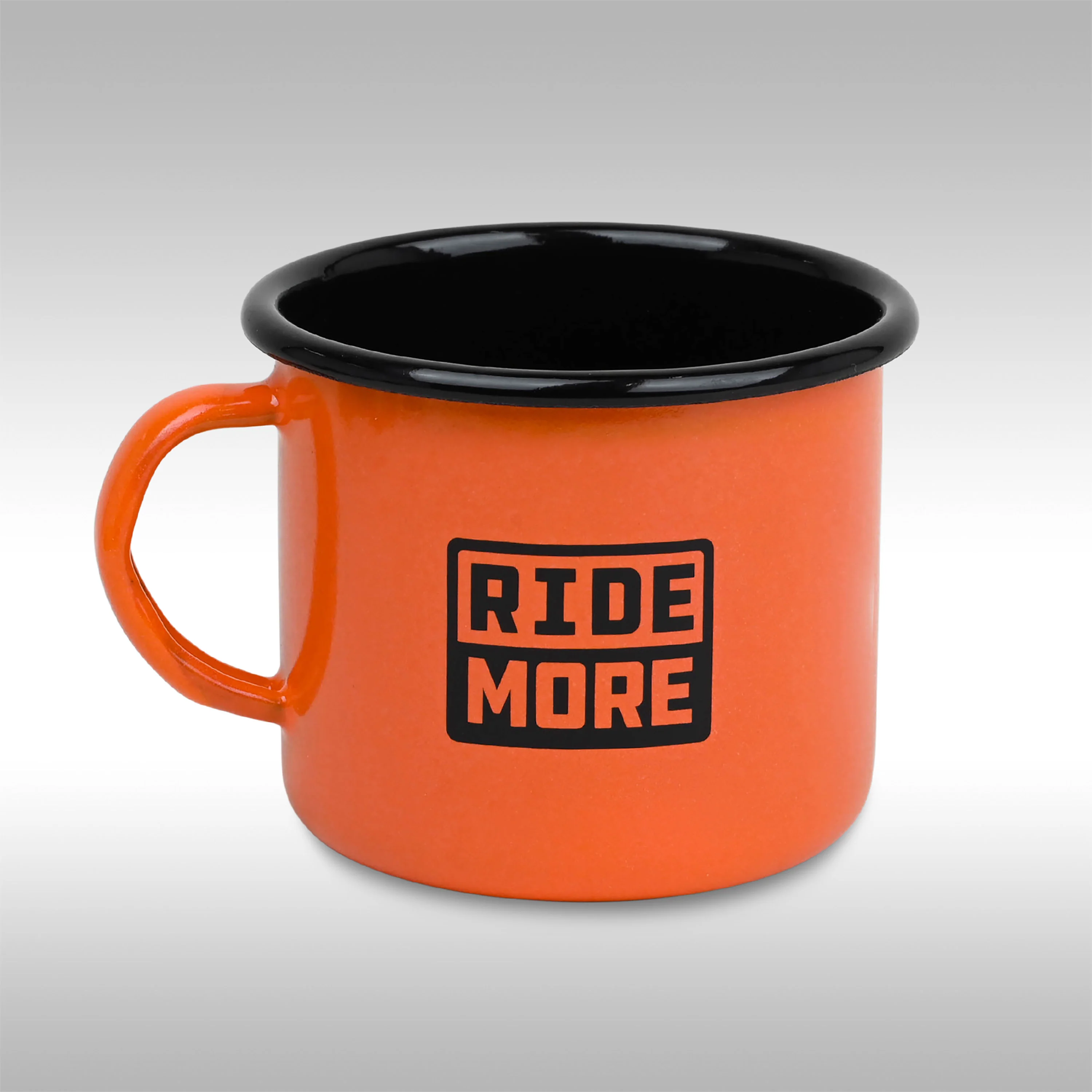 UPSHIFT ENAMELWARE COFFEE MUGS - Image 6