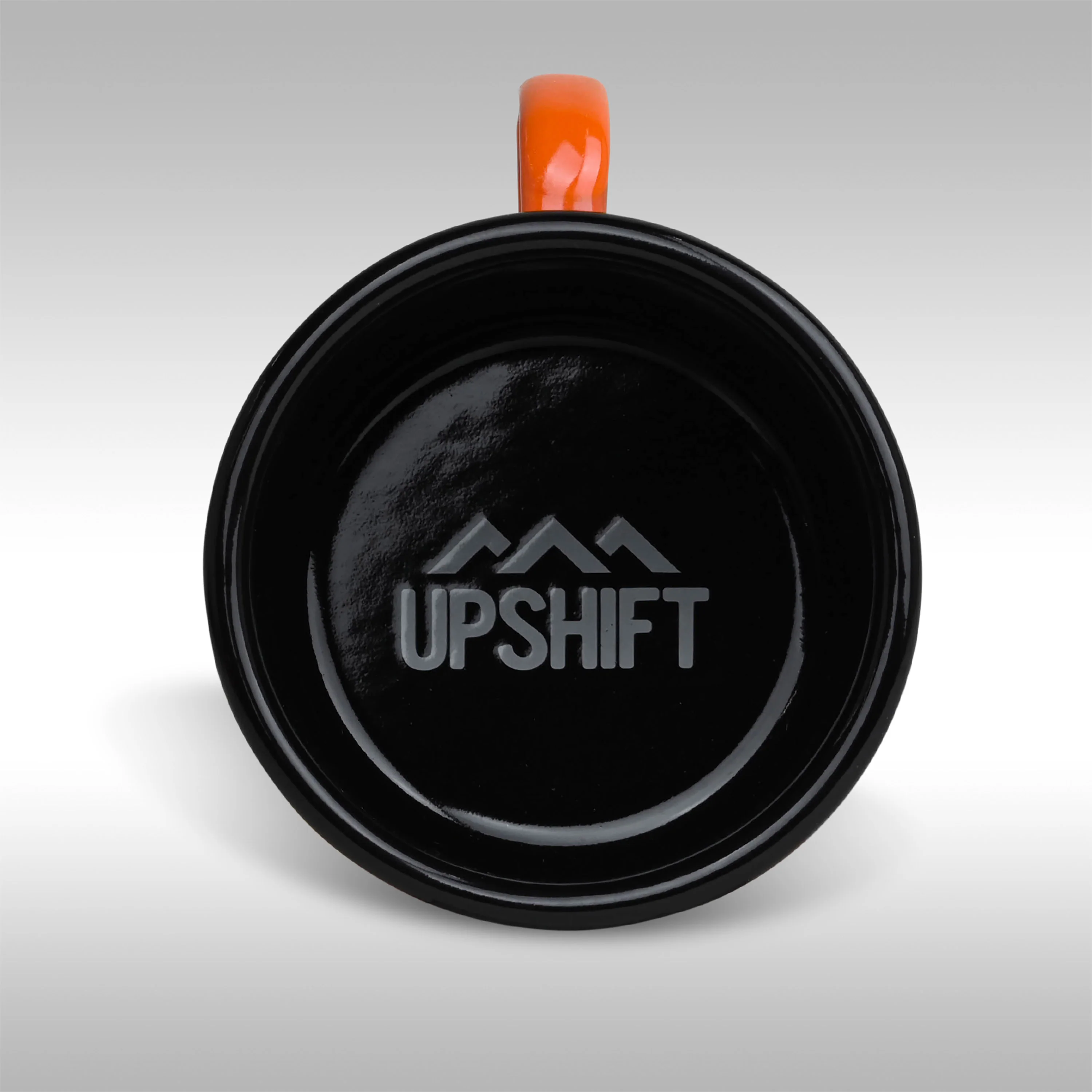 UPSHIFT ENAMELWARE COFFEE MUGS - Image 8