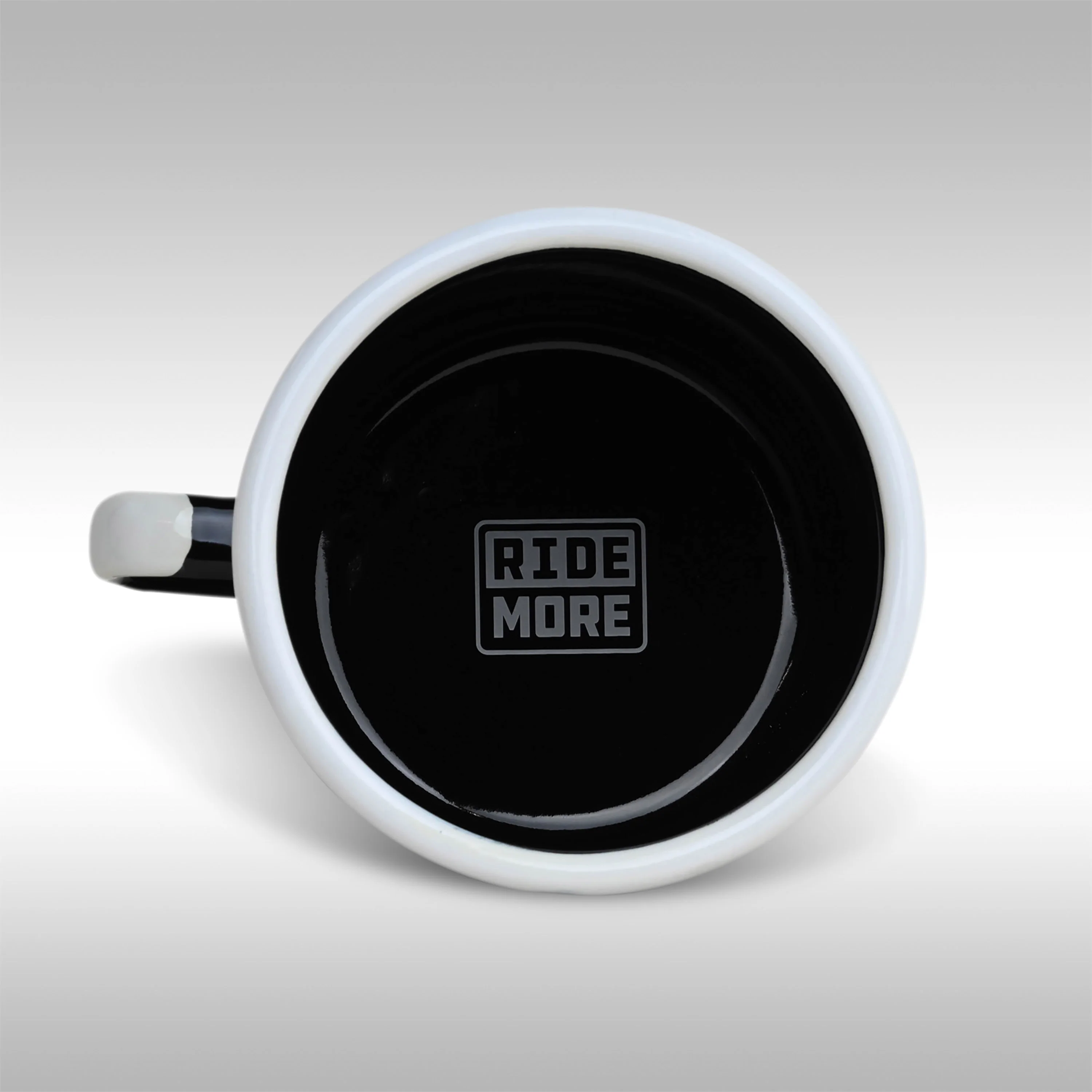 UPSHIFT ENAMELWARE COFFEE MUGS - Image 9