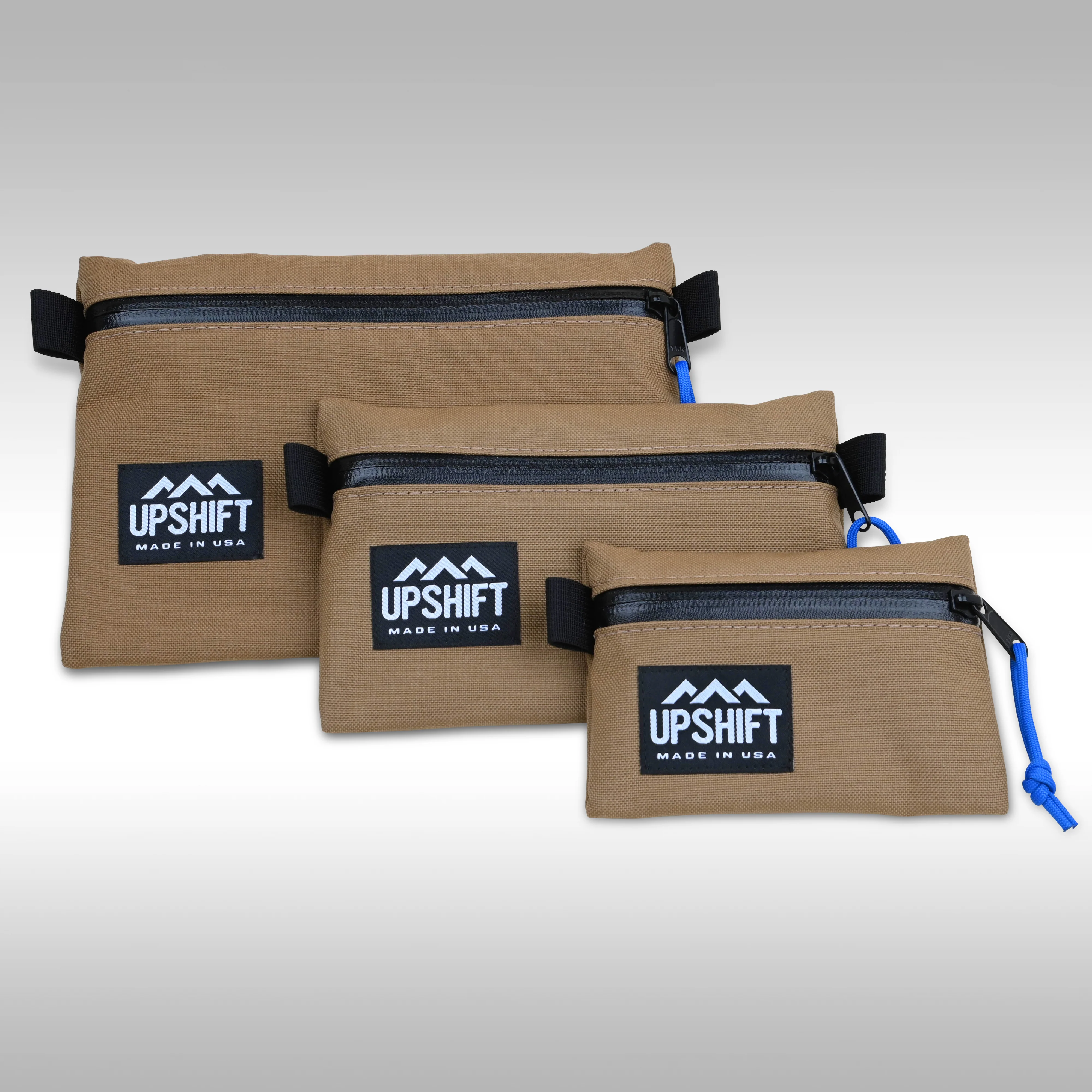 UPSHIFT TRAIL POUCHES - CORDURA - Image 16