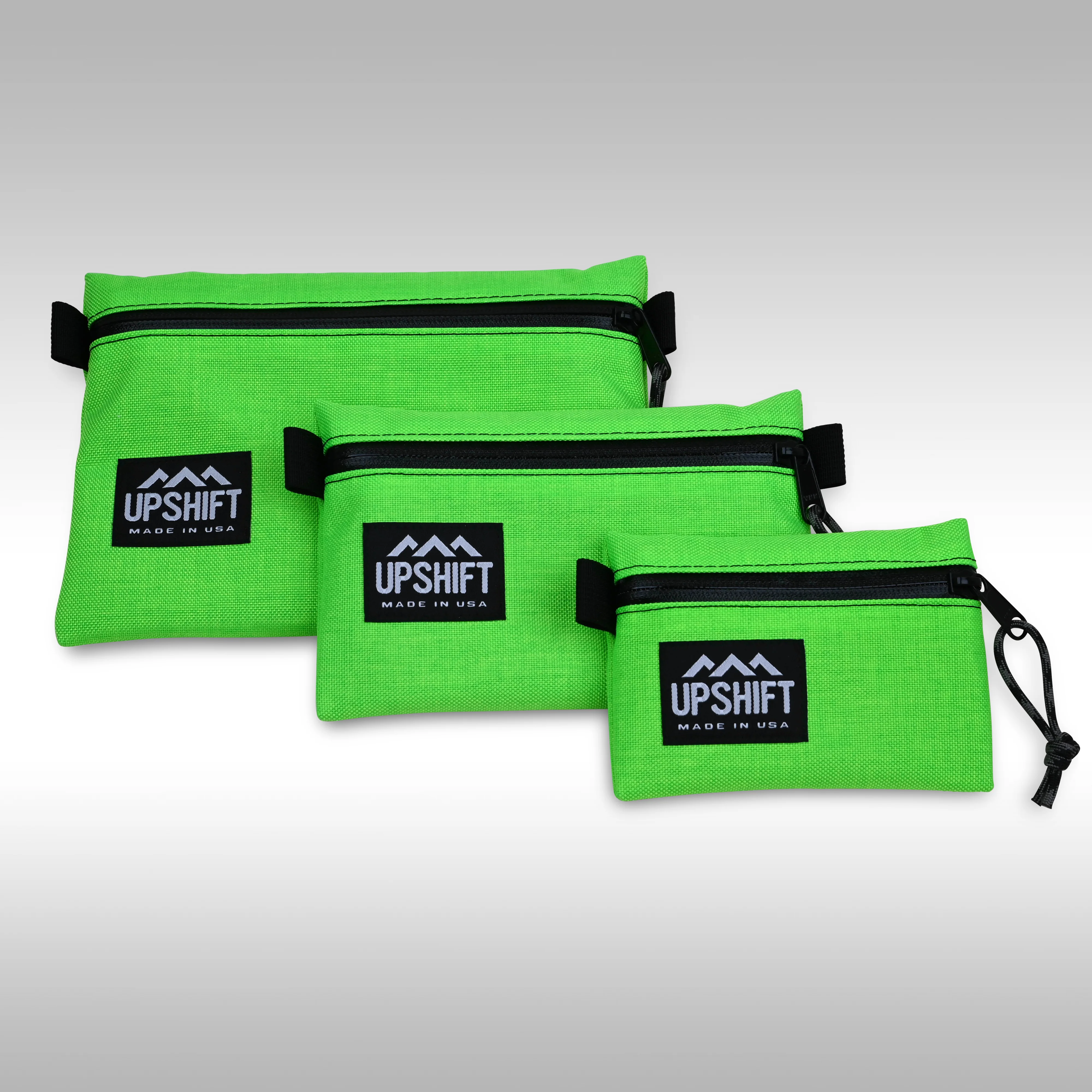 UPSHIFT TRAIL POUCHES - CORDURA - Image 21