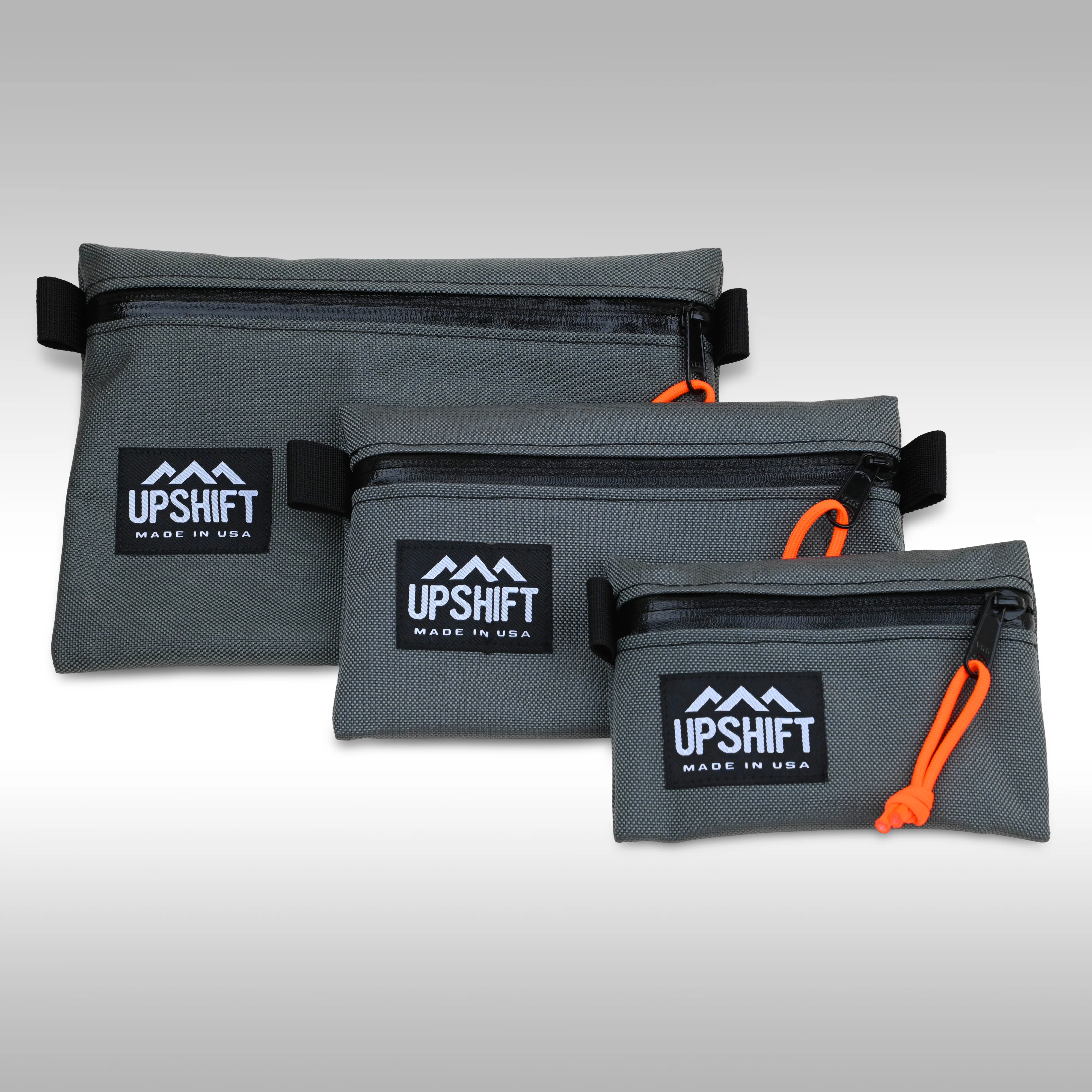 UPSHIFT TRAIL POUCHES - CORDURA - Image 26