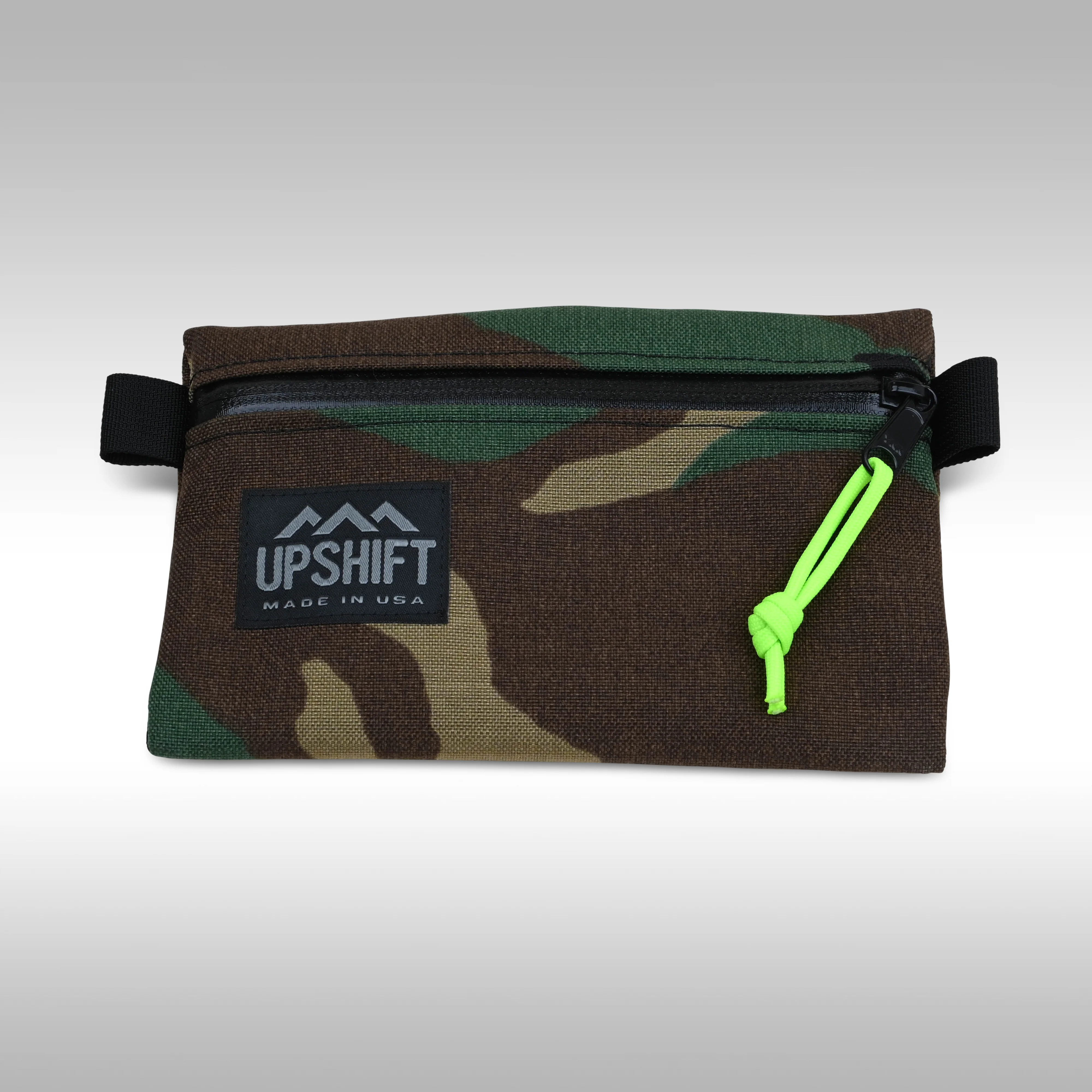 UPSHIFT TRAIL POUCHES - CORDURA - Image 3