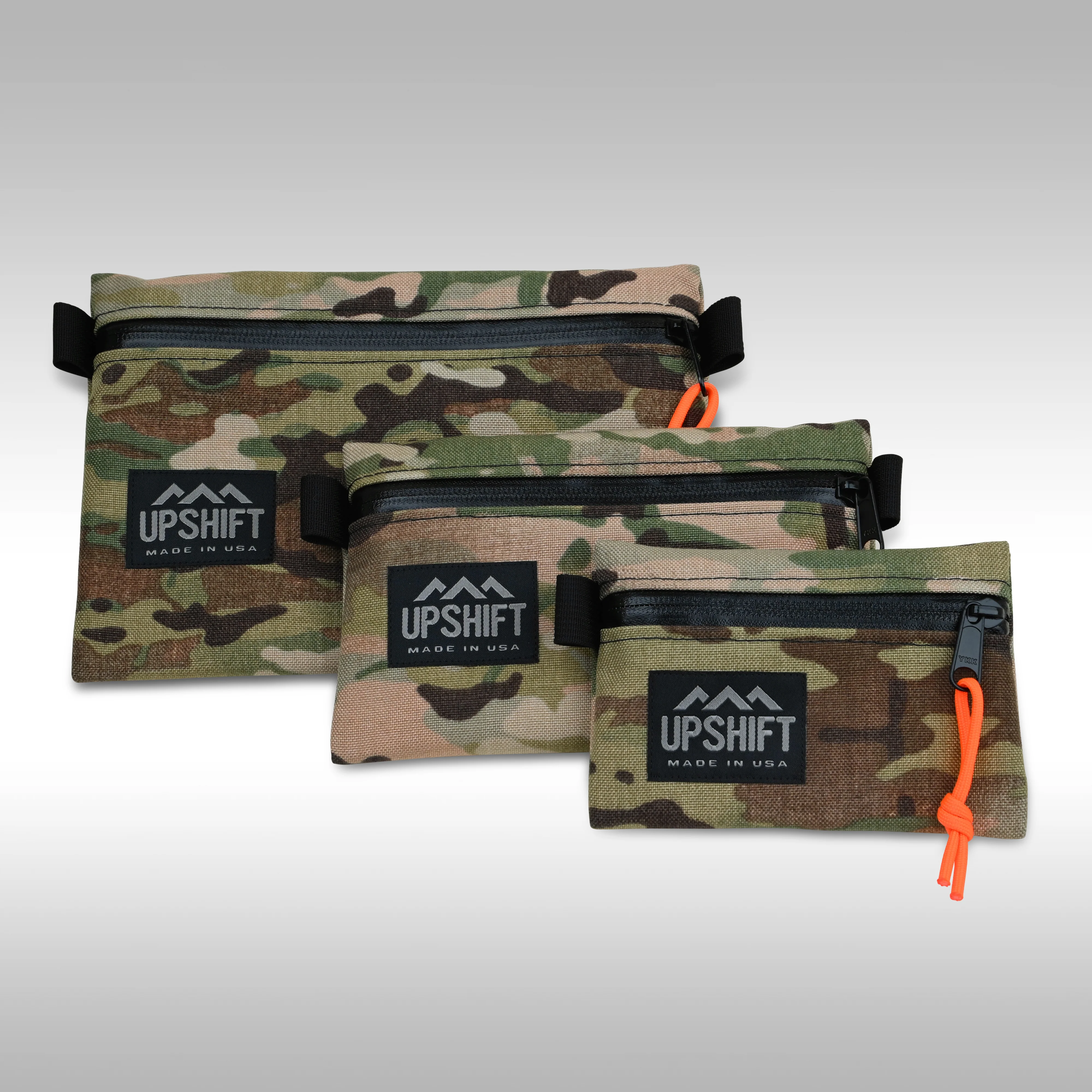 UPSHIFT TRAIL POUCHES - CORDURA - Image 31