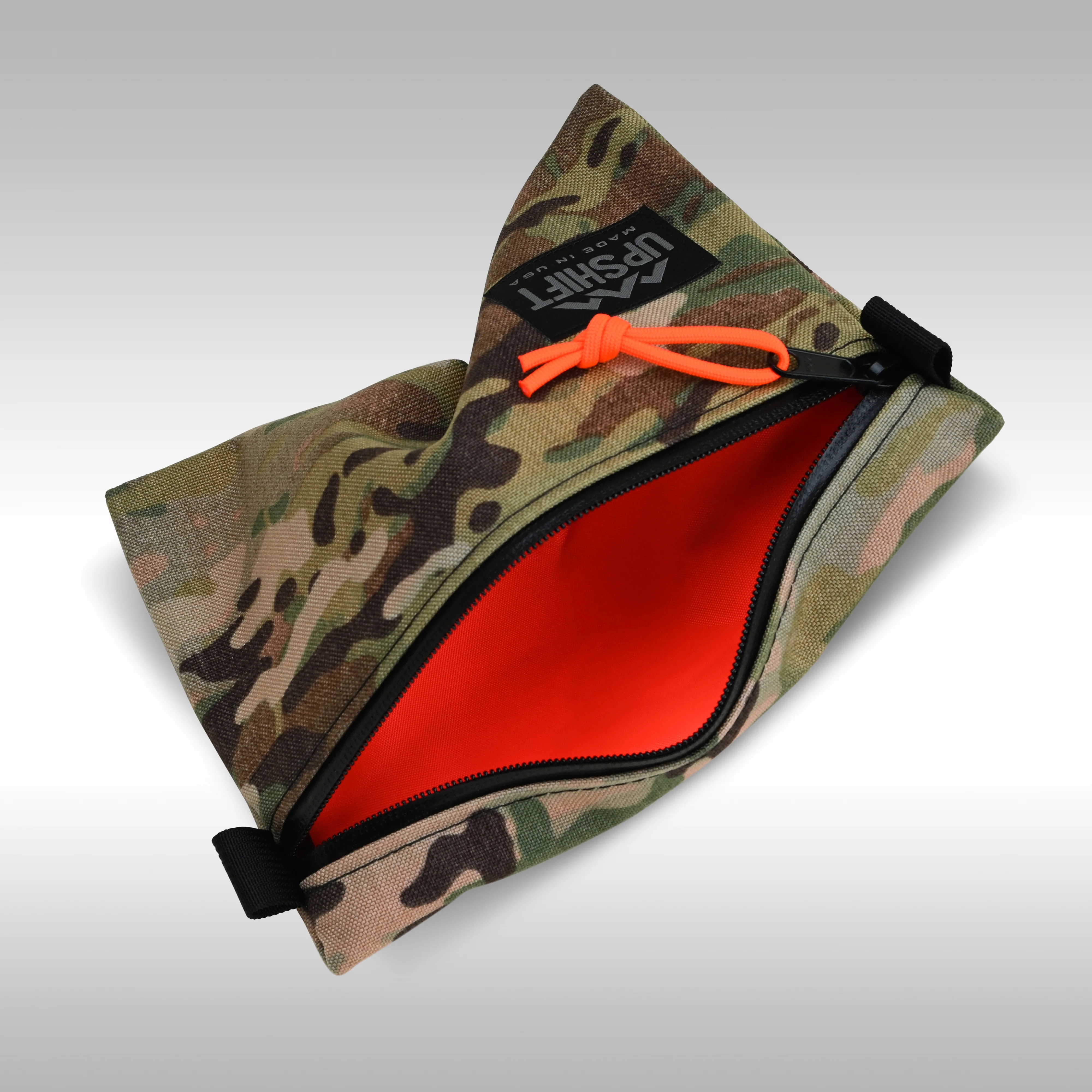 UPSHIFT TRAIL POUCHES - CORDURA - Image 35