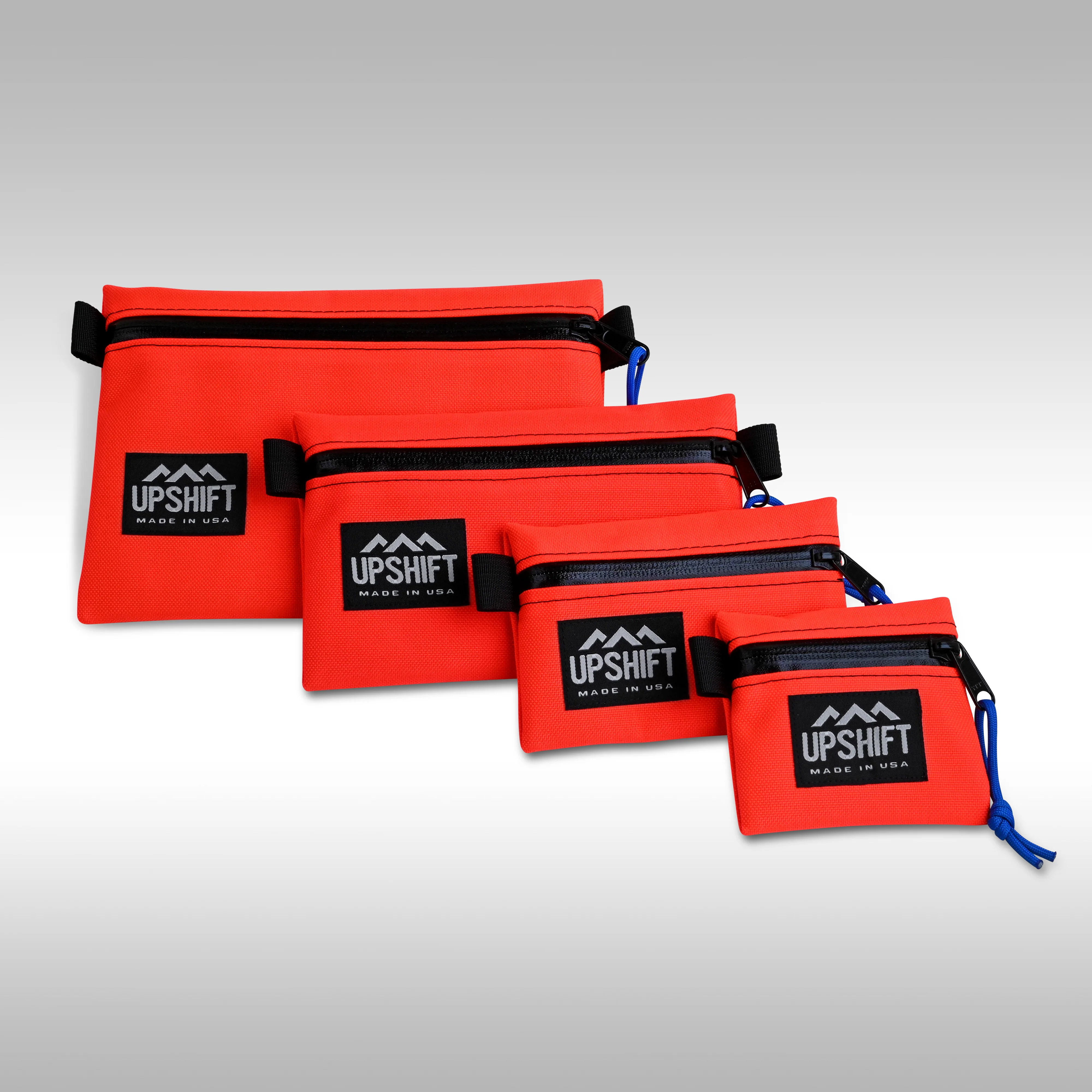 UPSHIFT TRAIL POUCHES - CORDURA - Image 36