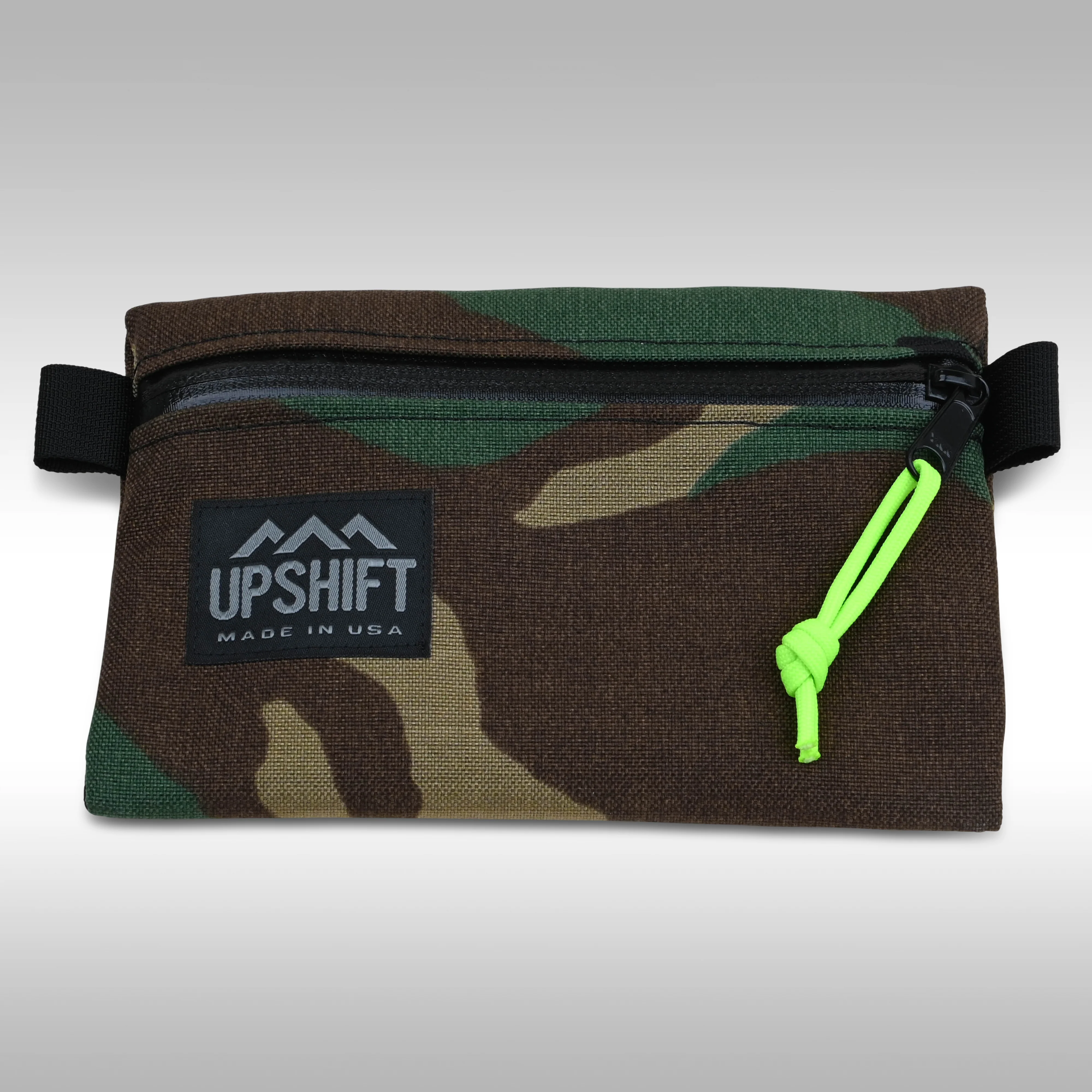 UPSHIFT TRAIL POUCHES - CORDURA - Image 4