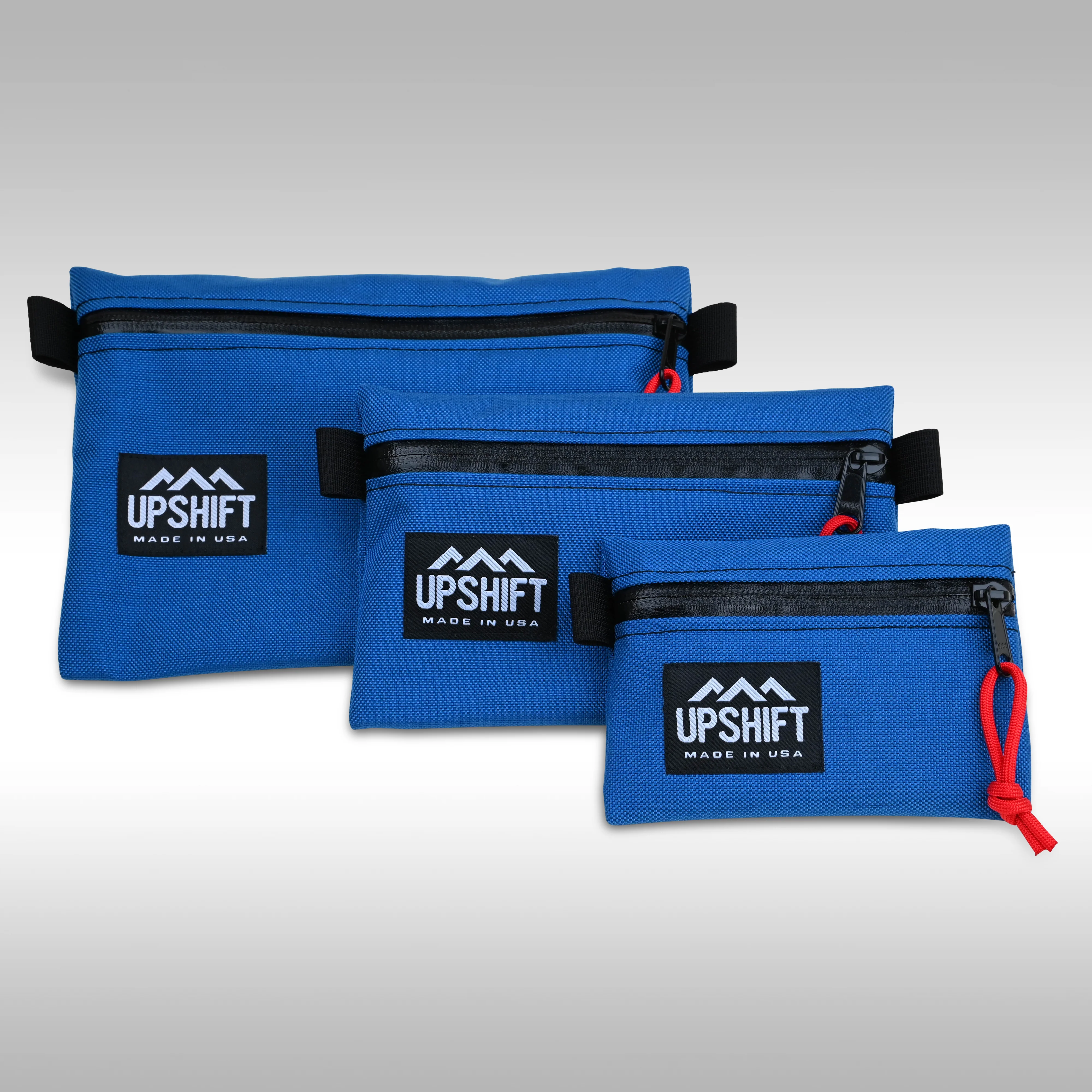 UPSHIFT TRAIL POUCHES - CORDURA - Image 6
