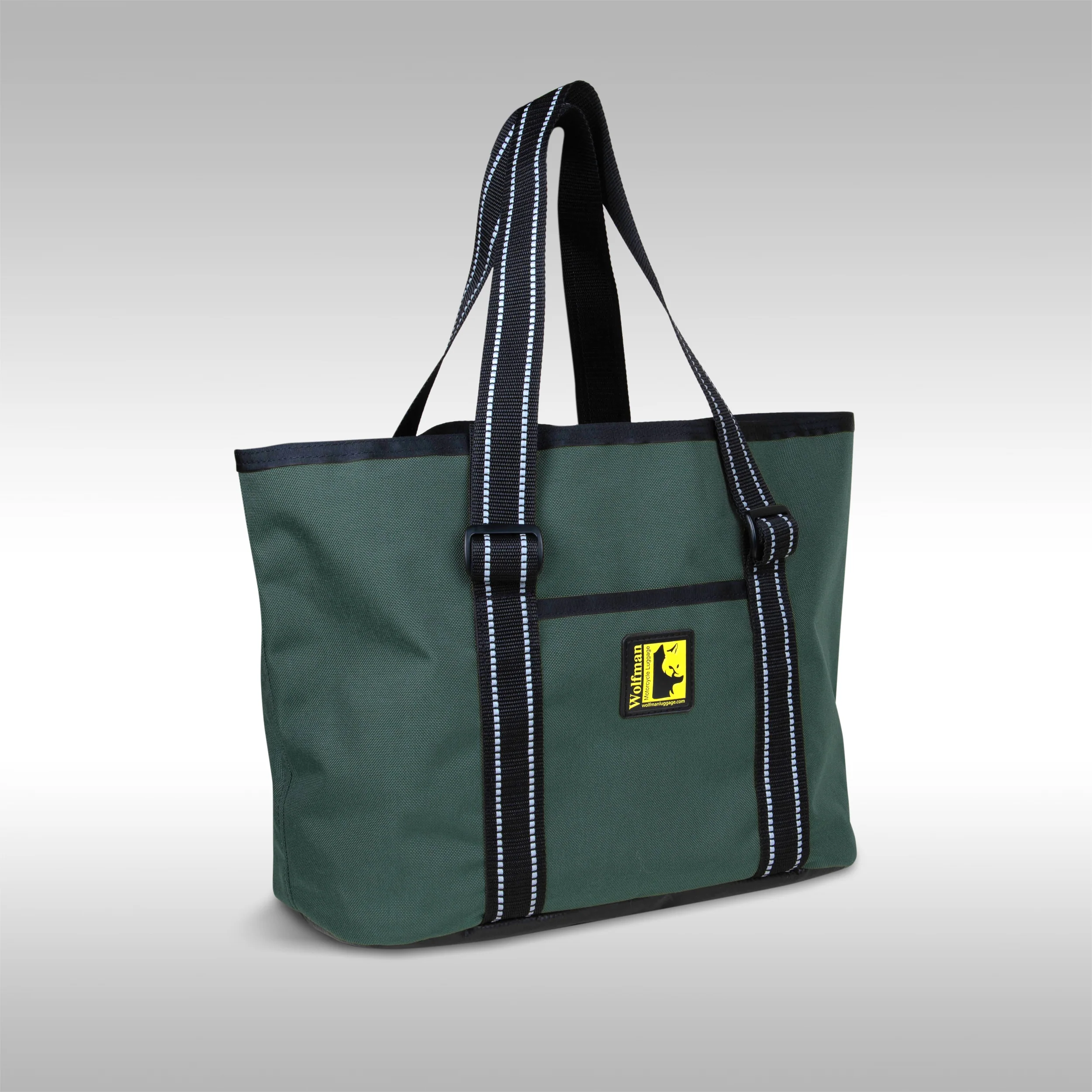 WOLFMAN LUGGAGE - CUSTOM TOTE BAGS - Image 6