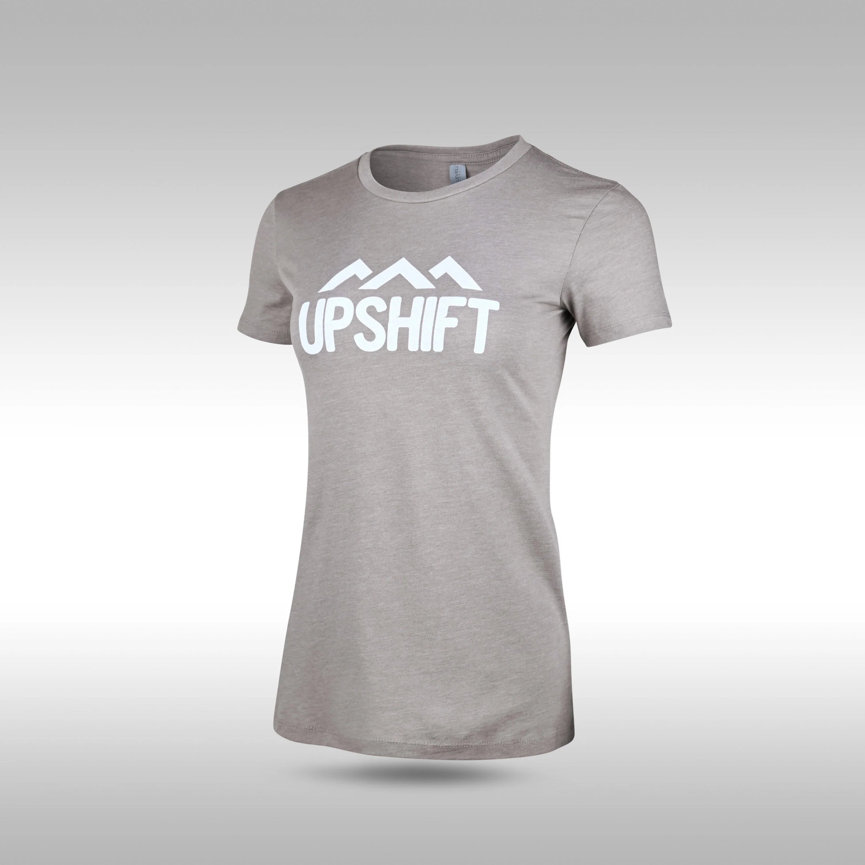 WOMENS PREMIUM LOGO TEE - Image 3