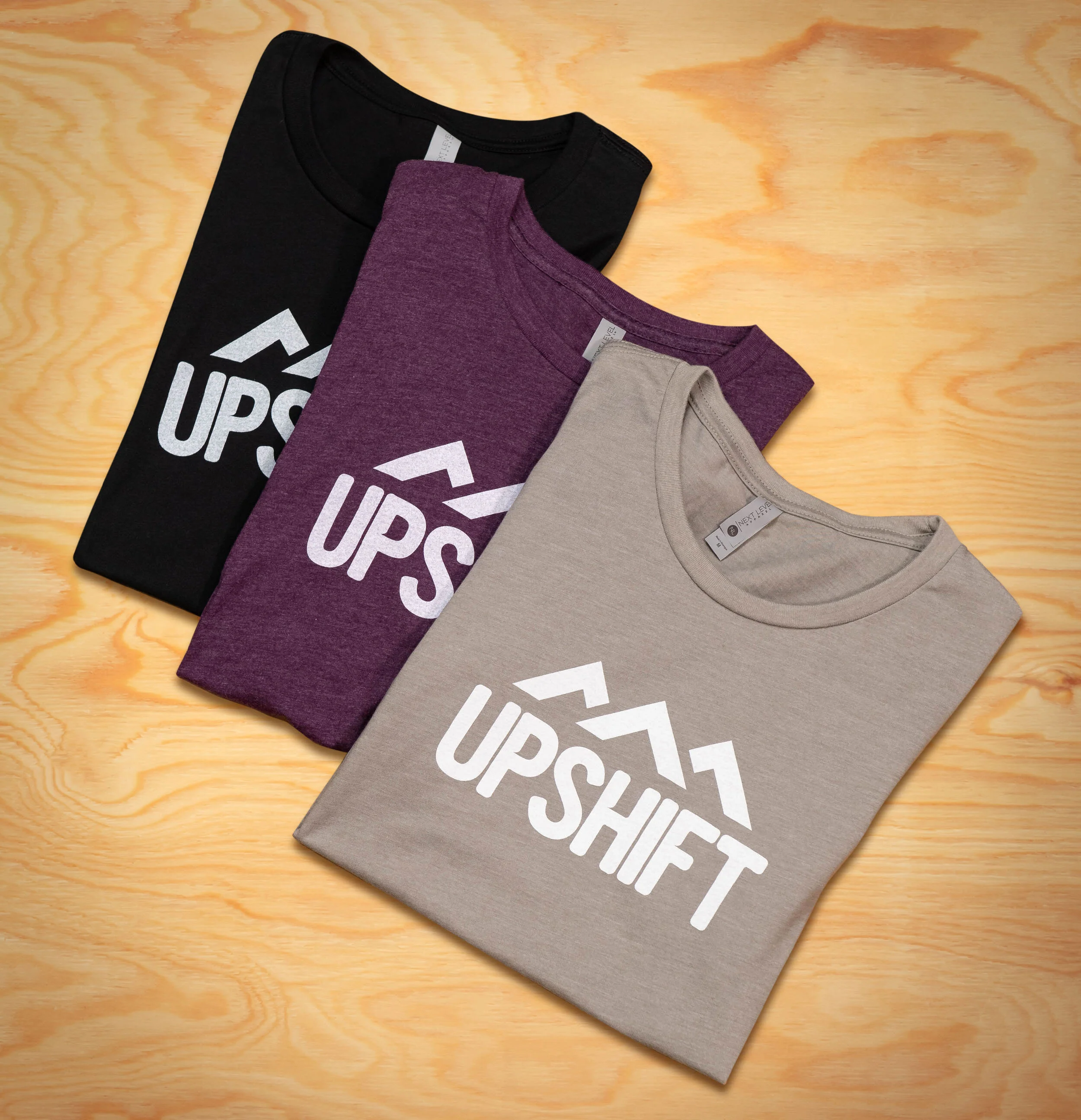 WOMENS PREMIUM LOGO TEE - Image 4