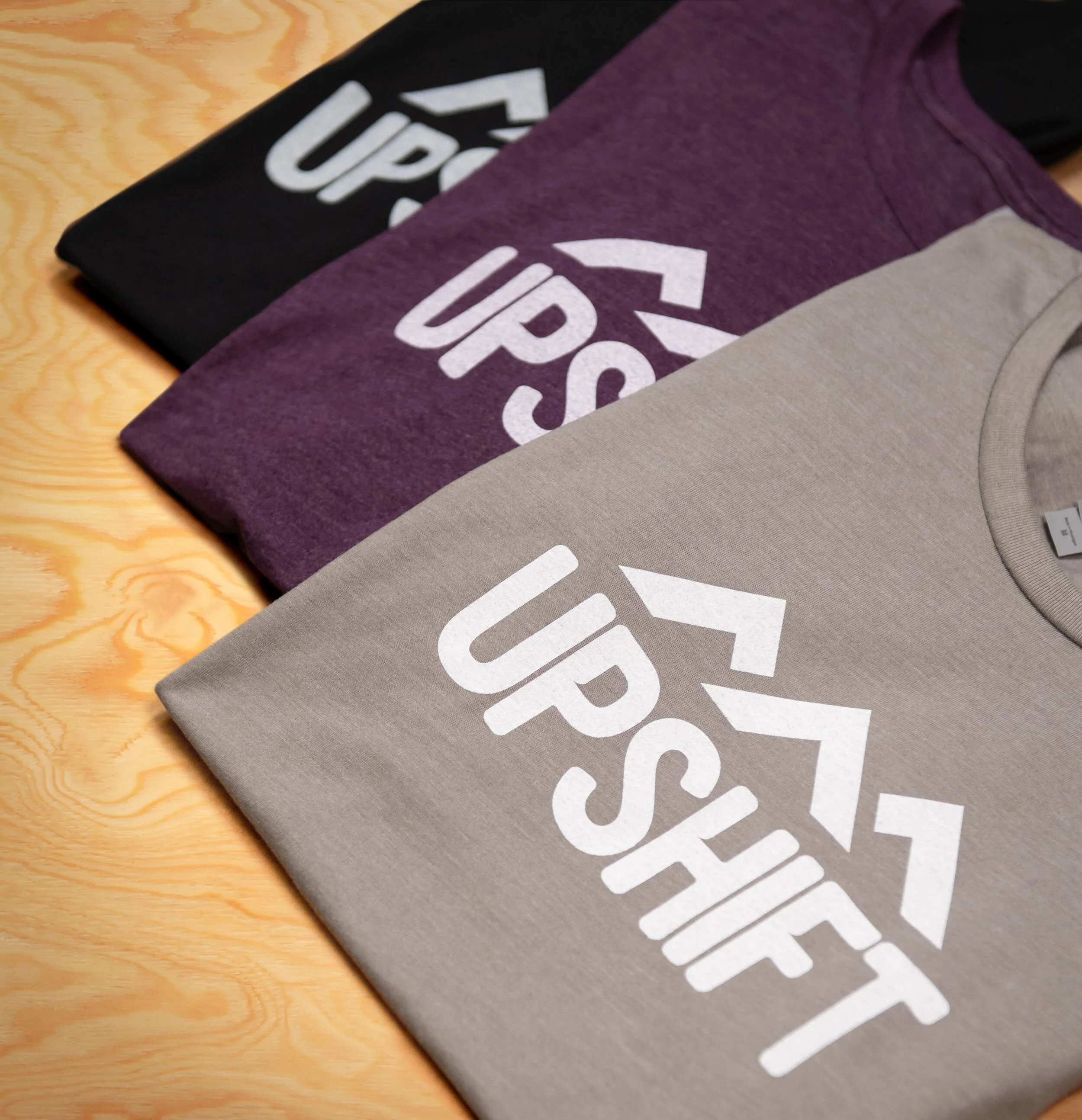 WOMENS PREMIUM LOGO TEE - Image 5