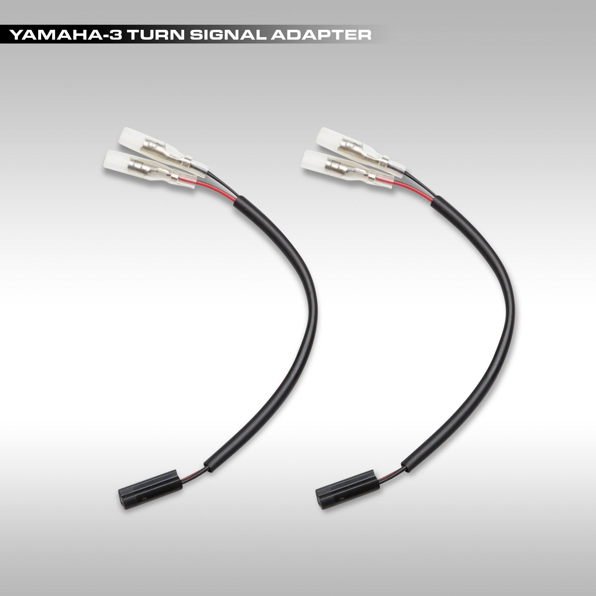 YOSHIMURA - TURN SIGNAL ADAPTER - YAMAHA