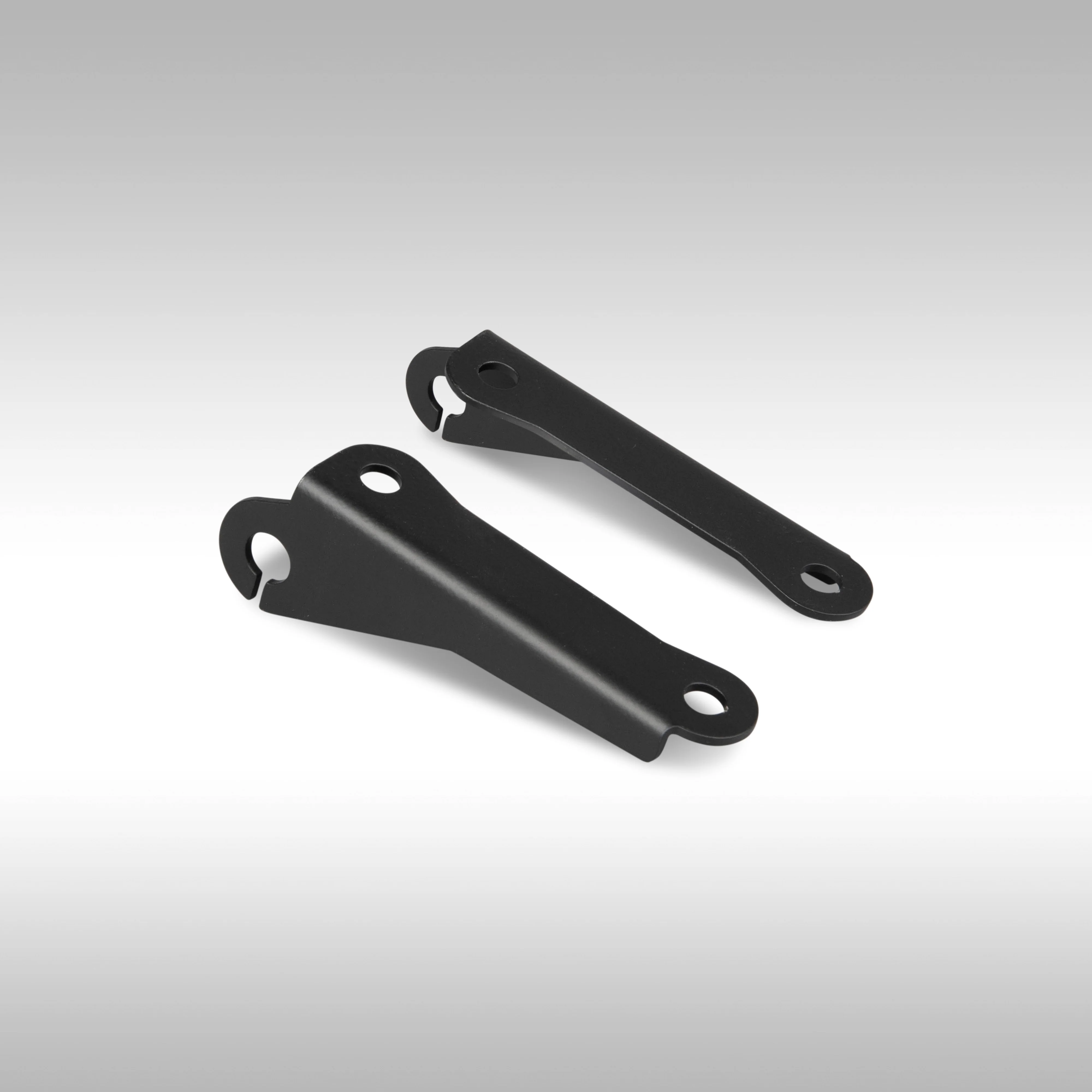 YOSHIMURA - UNIVERSAL CORNER-MOUNT TURN SIGNAL BRACKET KIT - Image 3