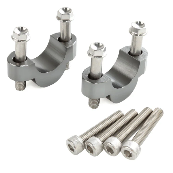 ZETA - BAR RISERS - Image 6